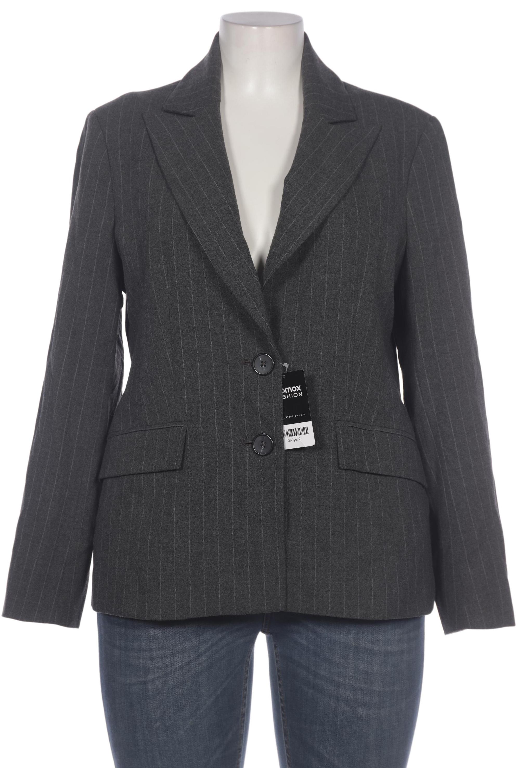 

Madeleine Damen Blazer, grau, Gr. 42