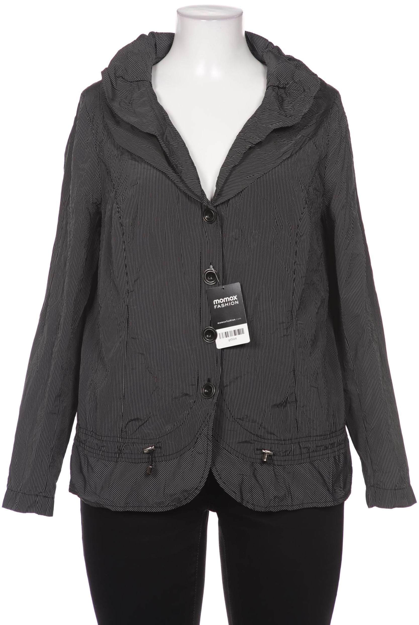 

Madeleine Damen Blazer, grau, Gr. 44