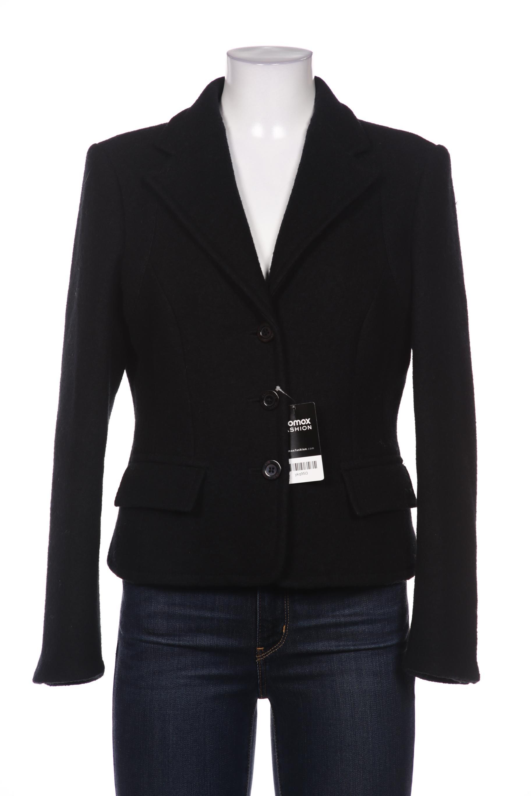 

Madeleine Damen Blazer, schwarz, Gr. 38