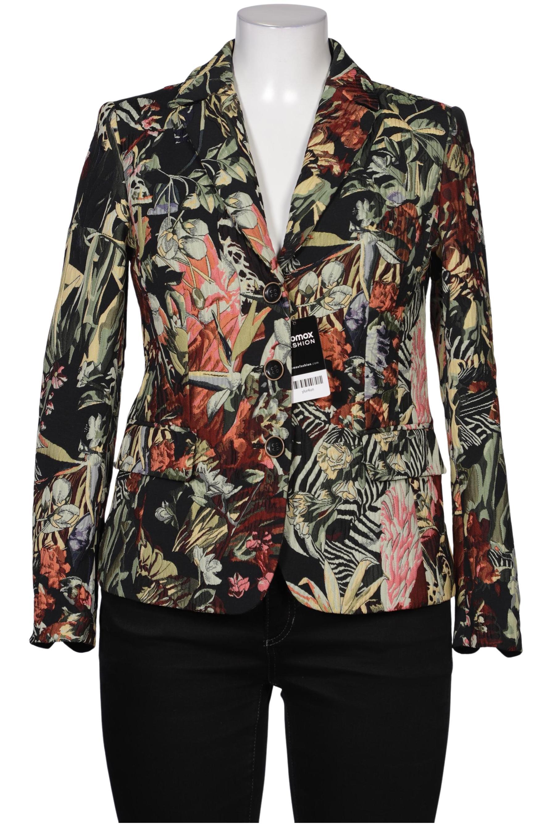 

Madeleine Damen Blazer, mehrfarbig, Gr. 38