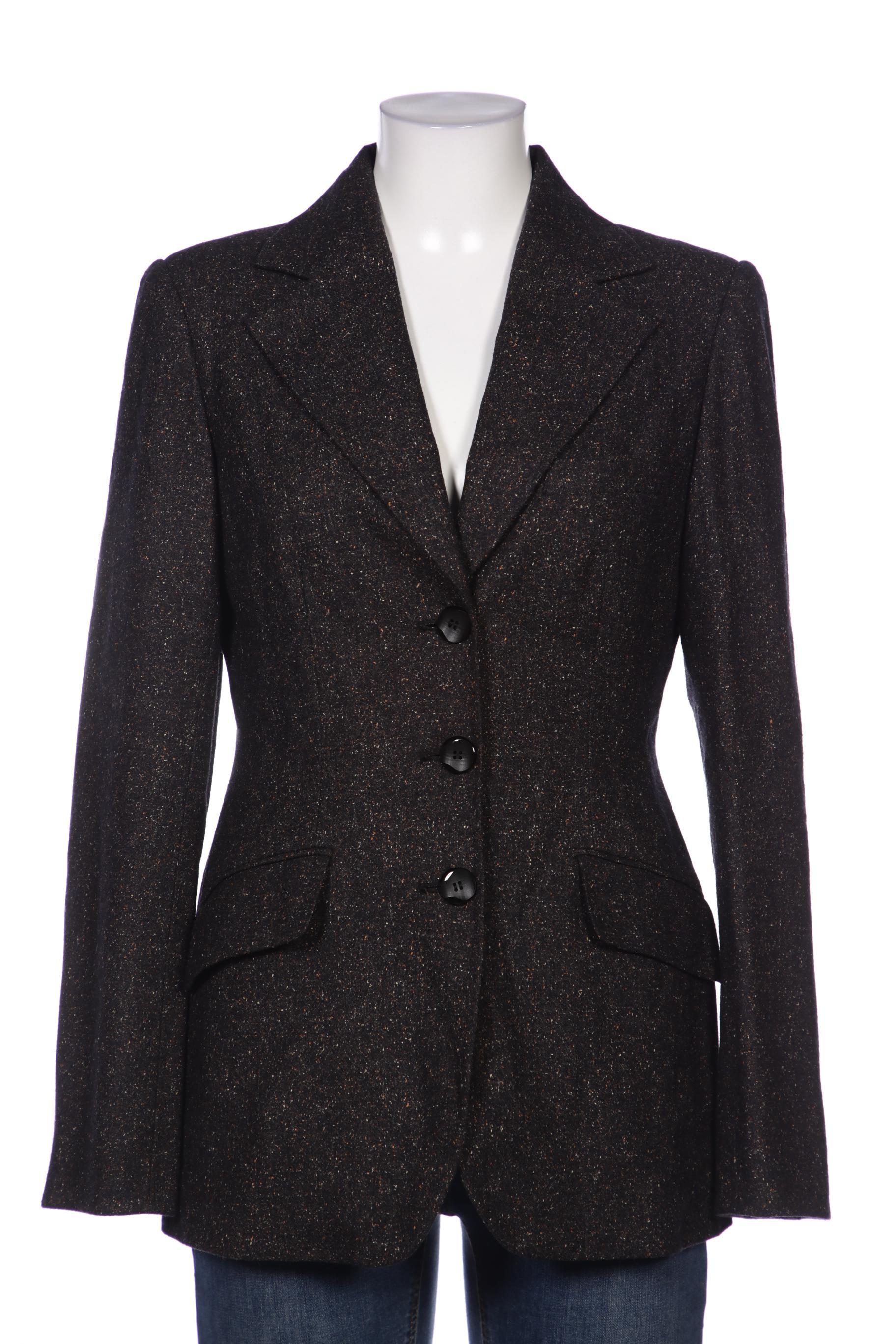 

Madeleine Damen Blazer, braun, Gr. 36