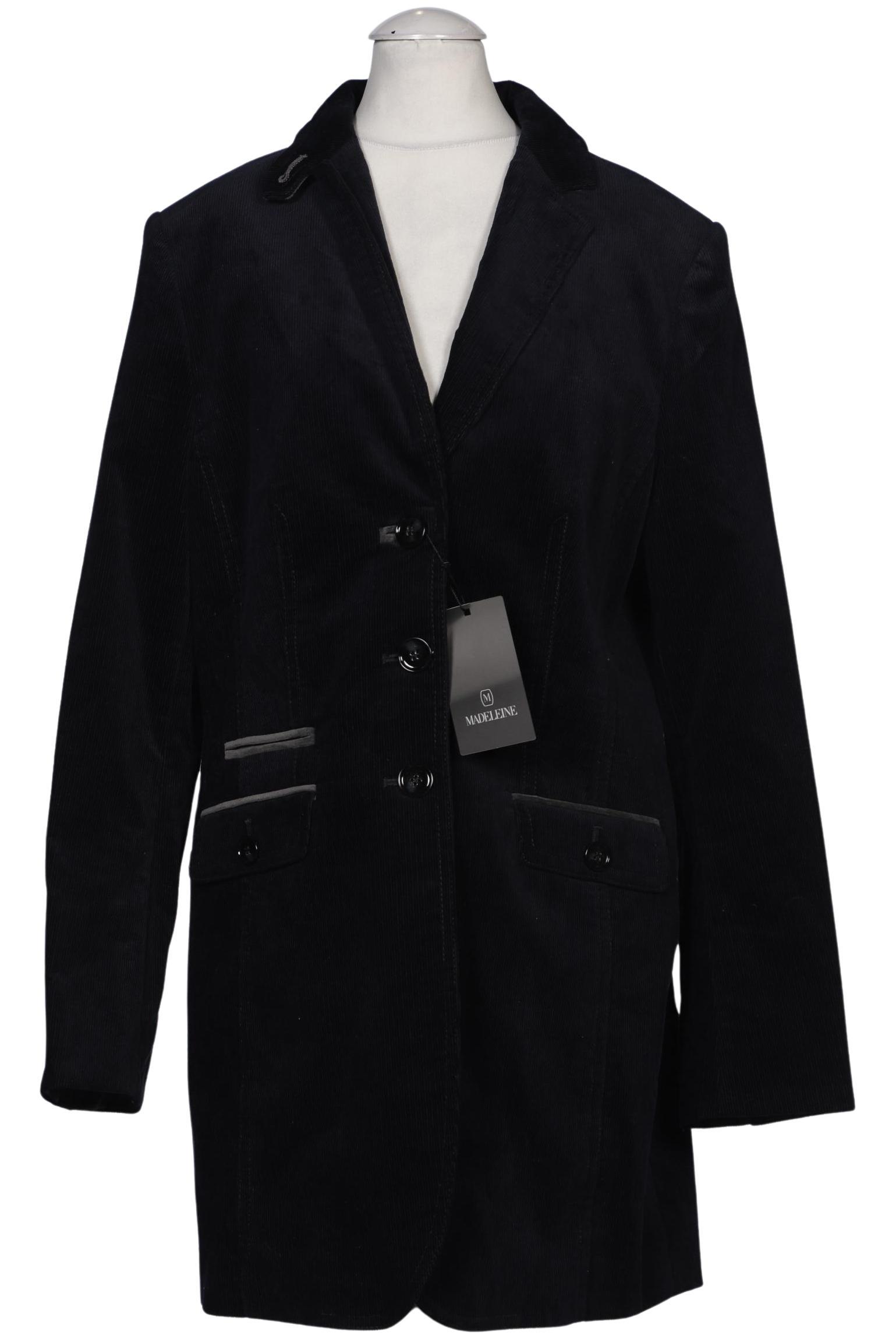 

Madeleine Damen Blazer, marineblau, Gr. 40