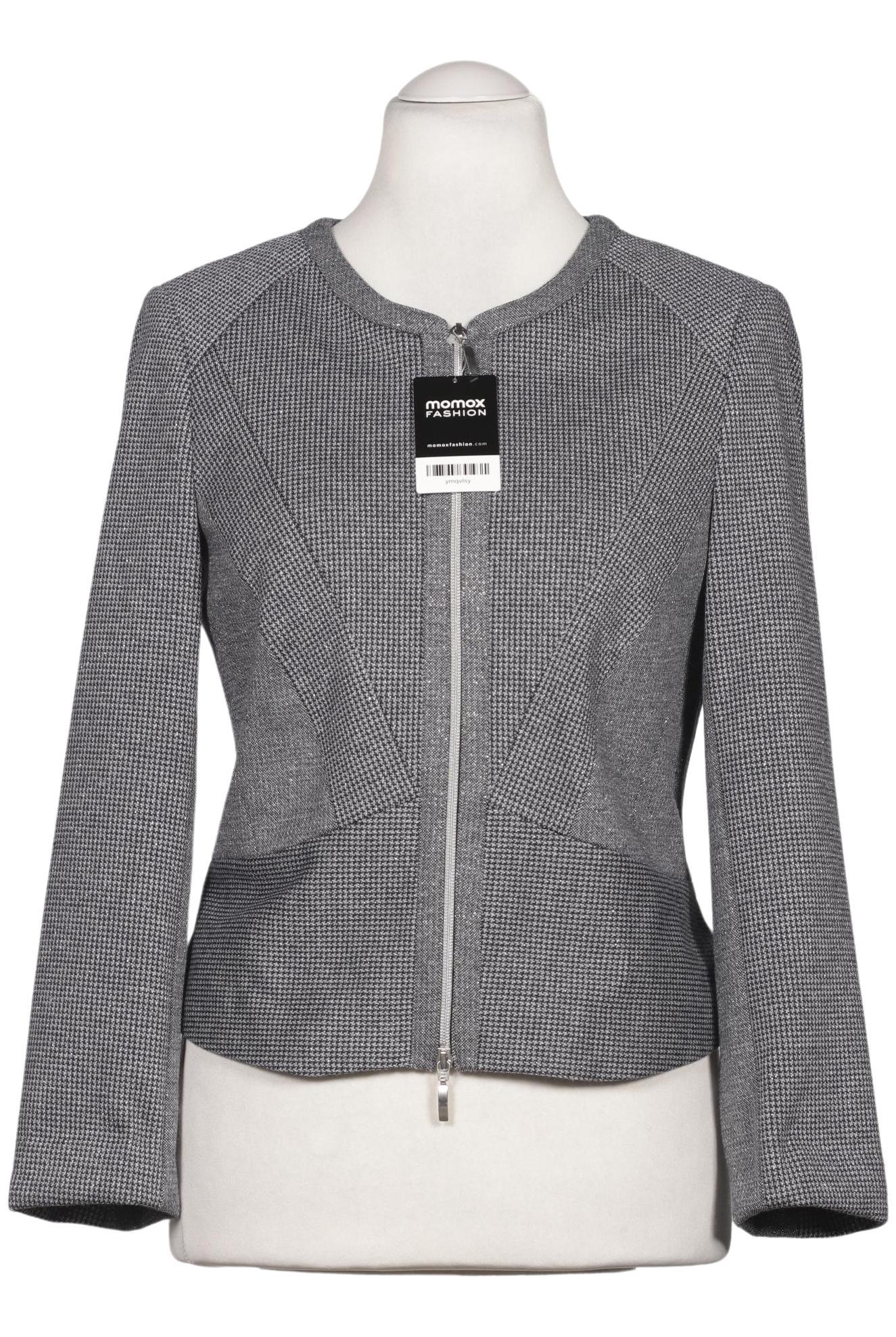 

Madeleine Damen Blazer, grau, Gr. 40