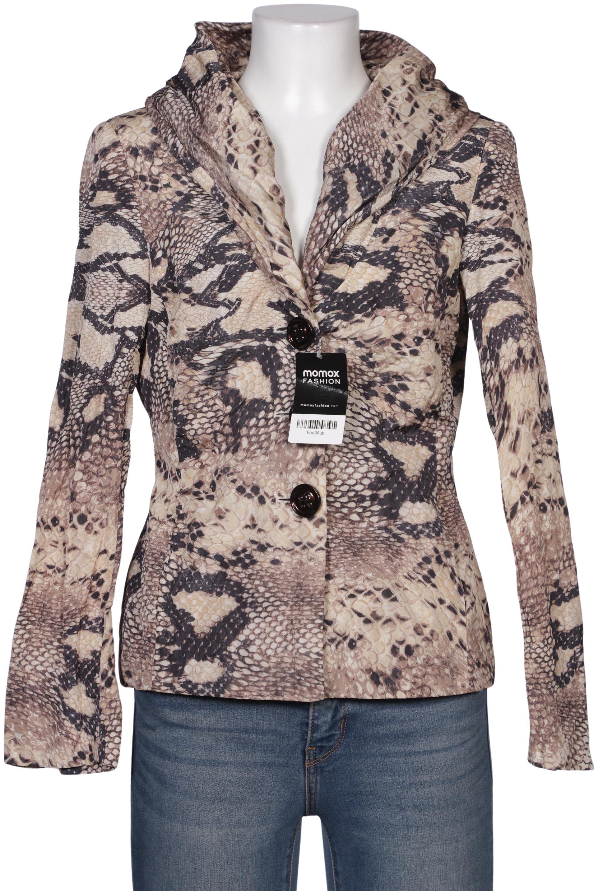 

Madeleine Damen Blazer, beige, Gr. 38