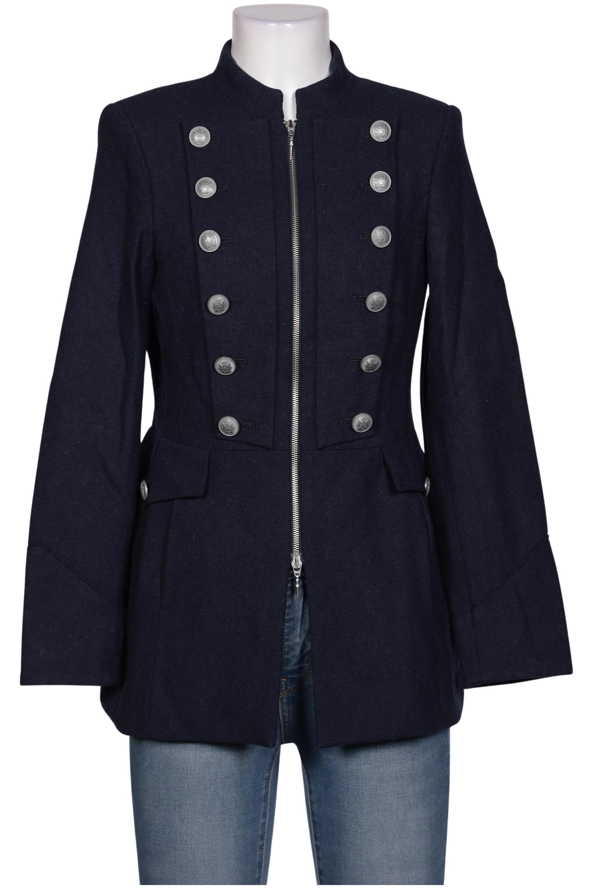 

Madeleine Damen Blazer, marineblau, Gr. 36