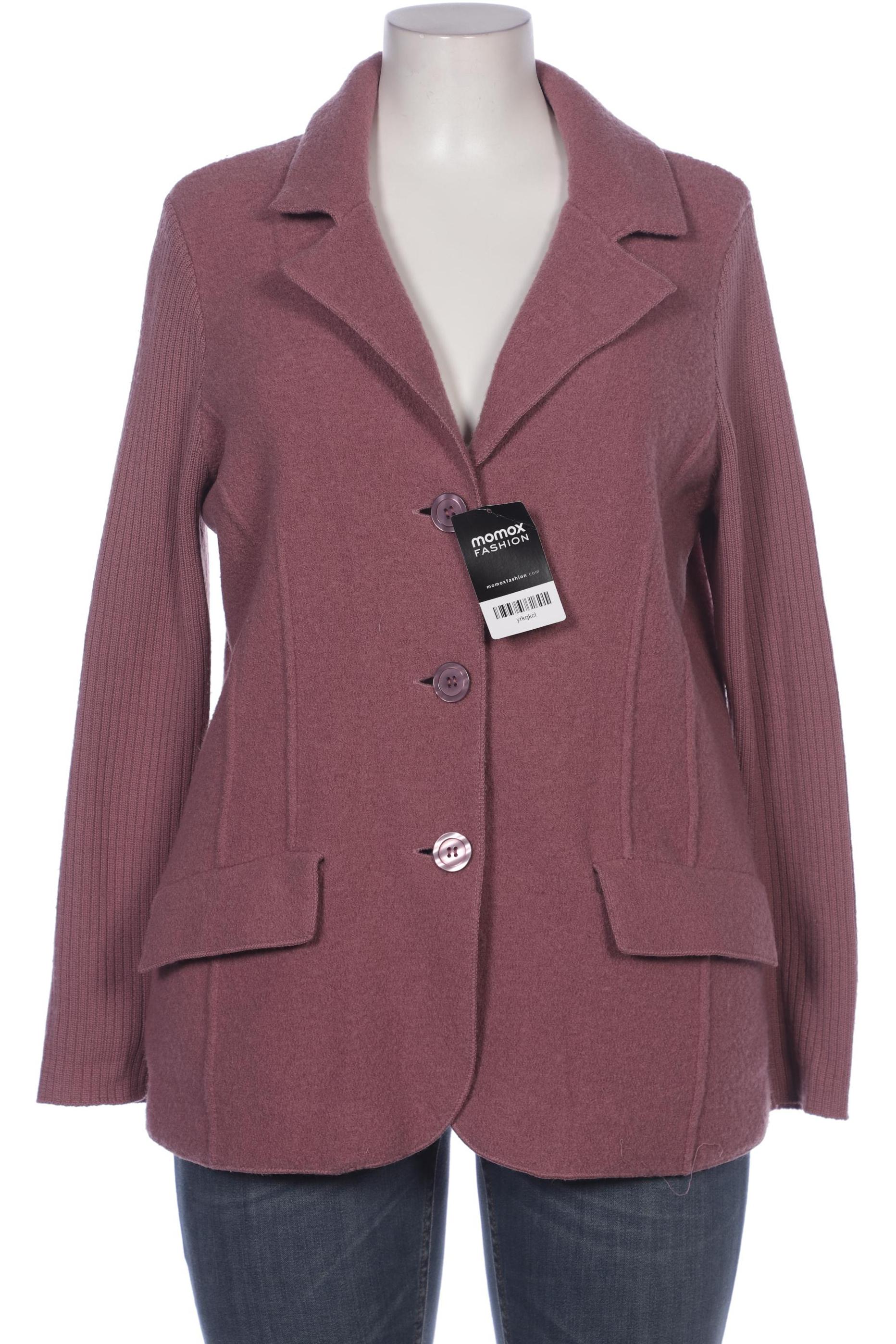 

Madeleine Damen Blazer, pink, Gr. 44
