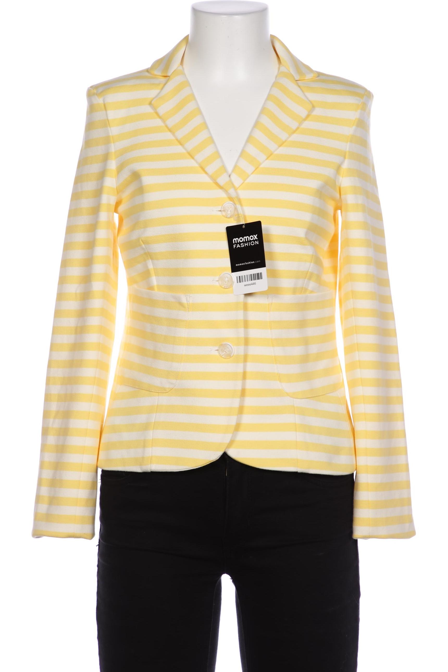 

Madeleine Damen Blazer, gelb, Gr. 34