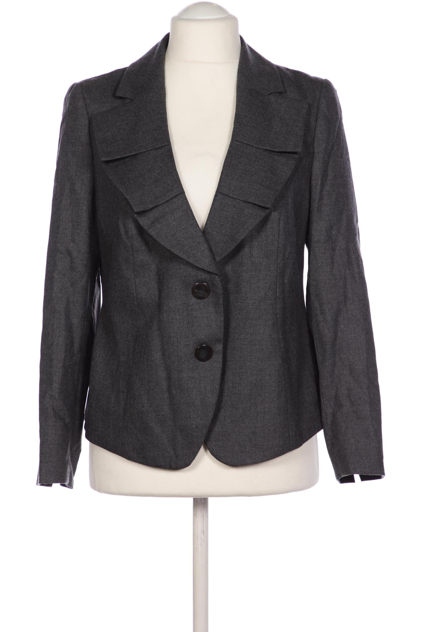 

Madeleine Damen Blazer, grau, Gr. 42