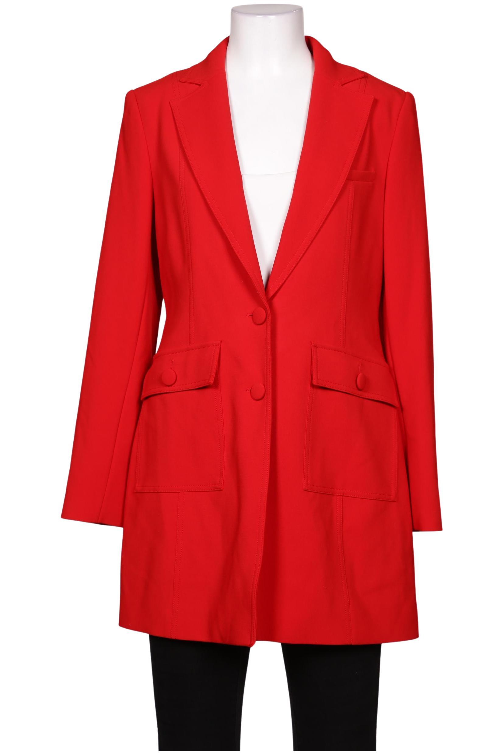 

Madeleine Damen Blazer, rot, Gr. 36
