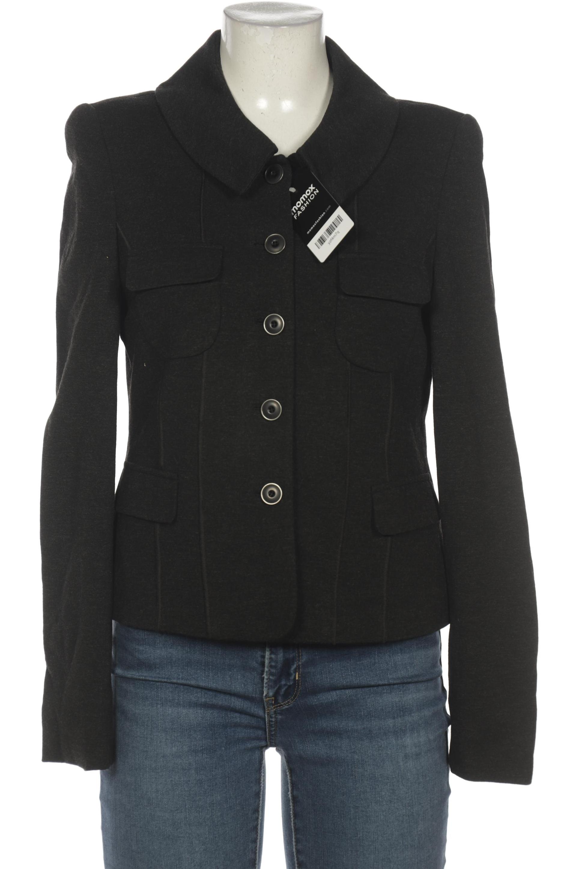 

Madeleine Damen Blazer, schwarz, Gr. 40