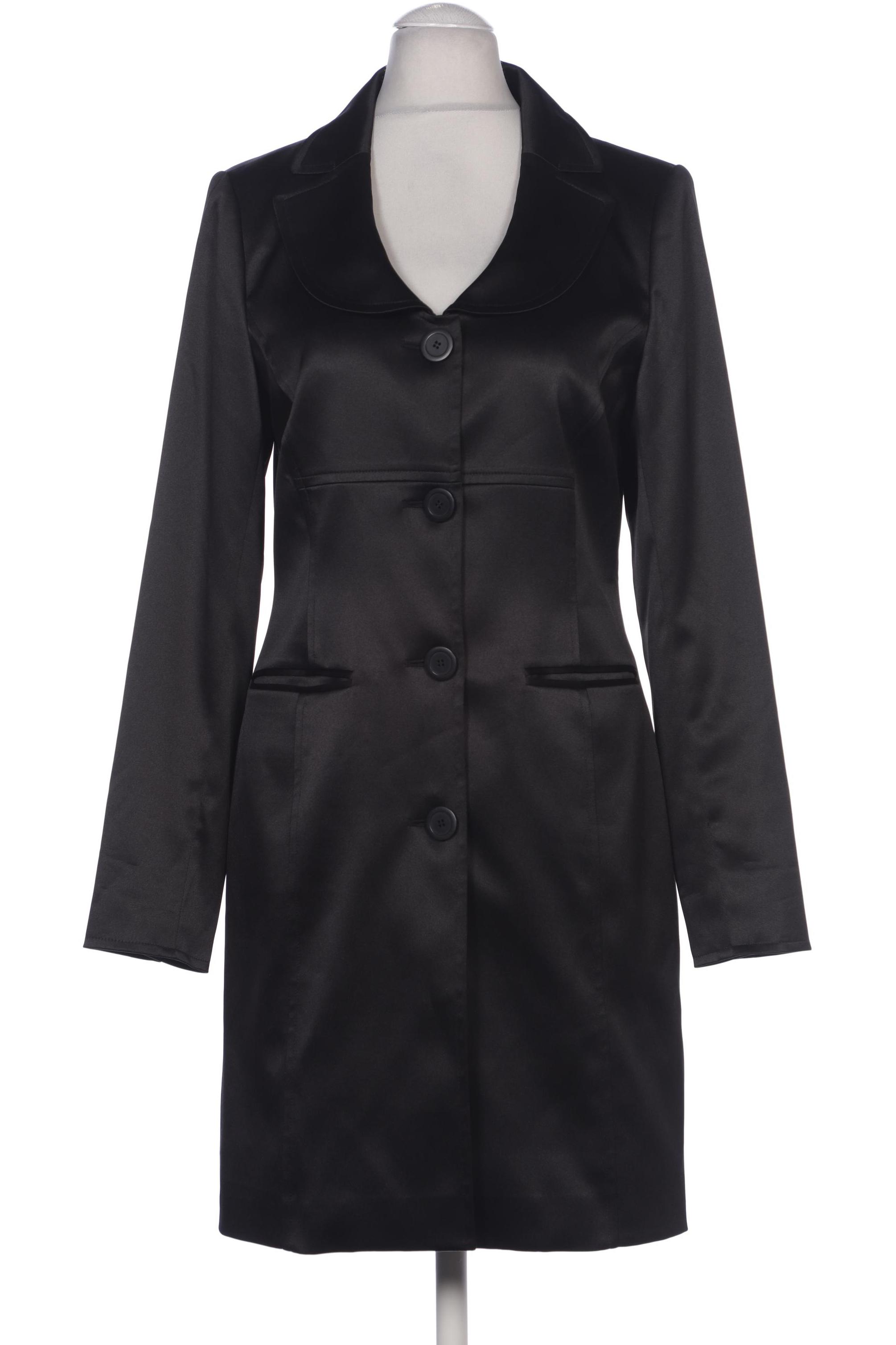 

Madeleine Damen Blazer, schwarz, Gr. 36