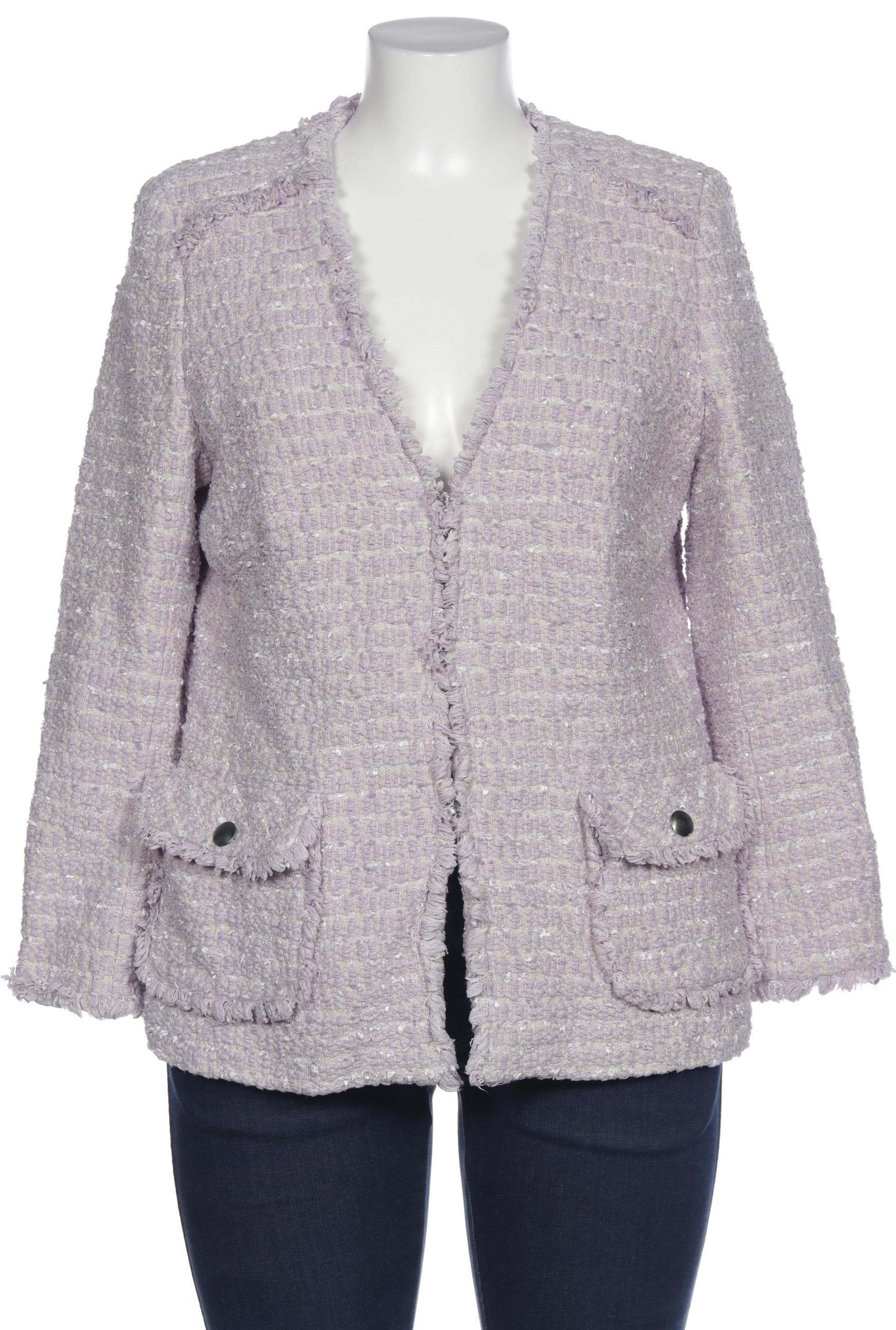 

Madeleine Damen Blazer, flieder, Gr. 44