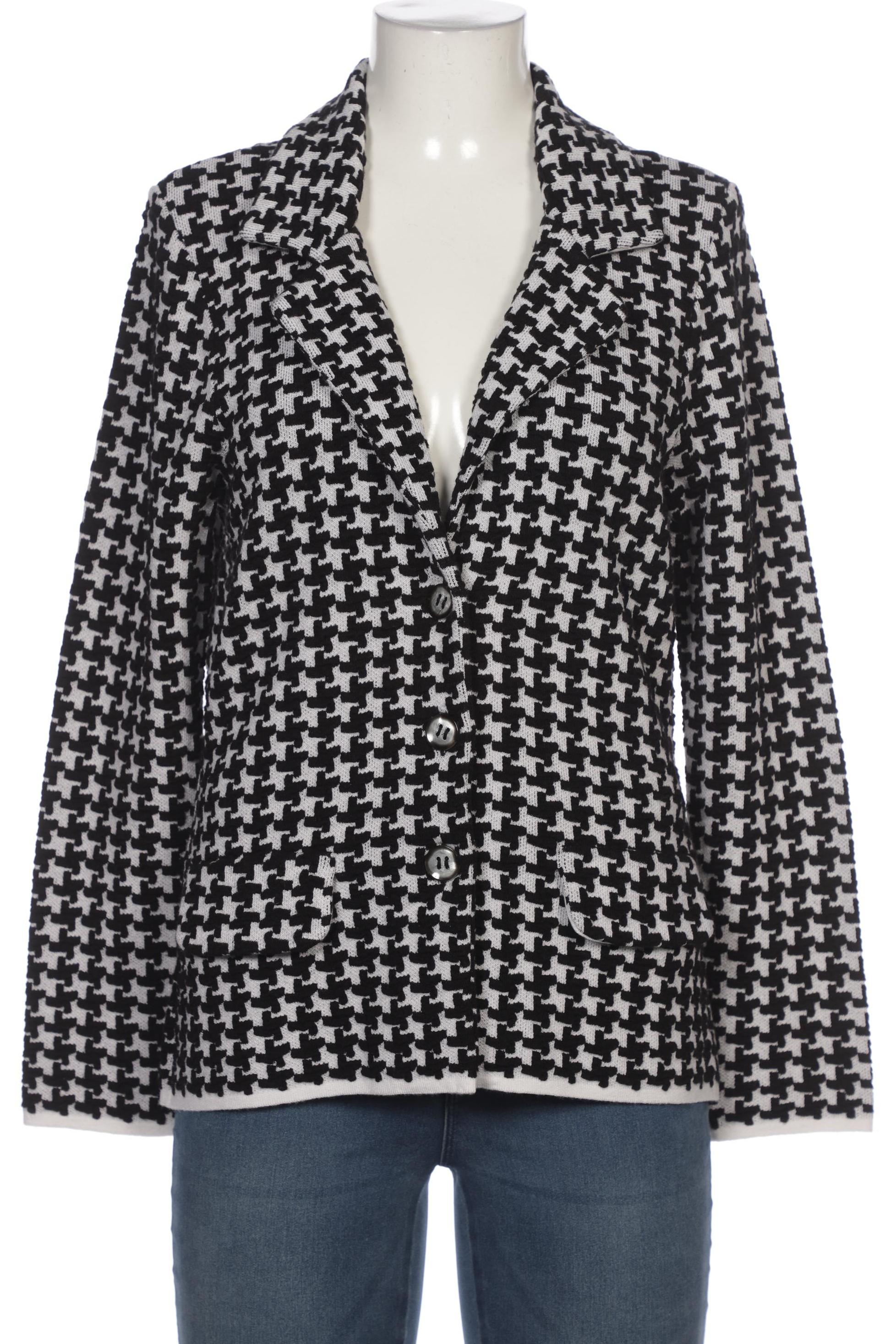 

Madeleine Damen Blazer, schwarz