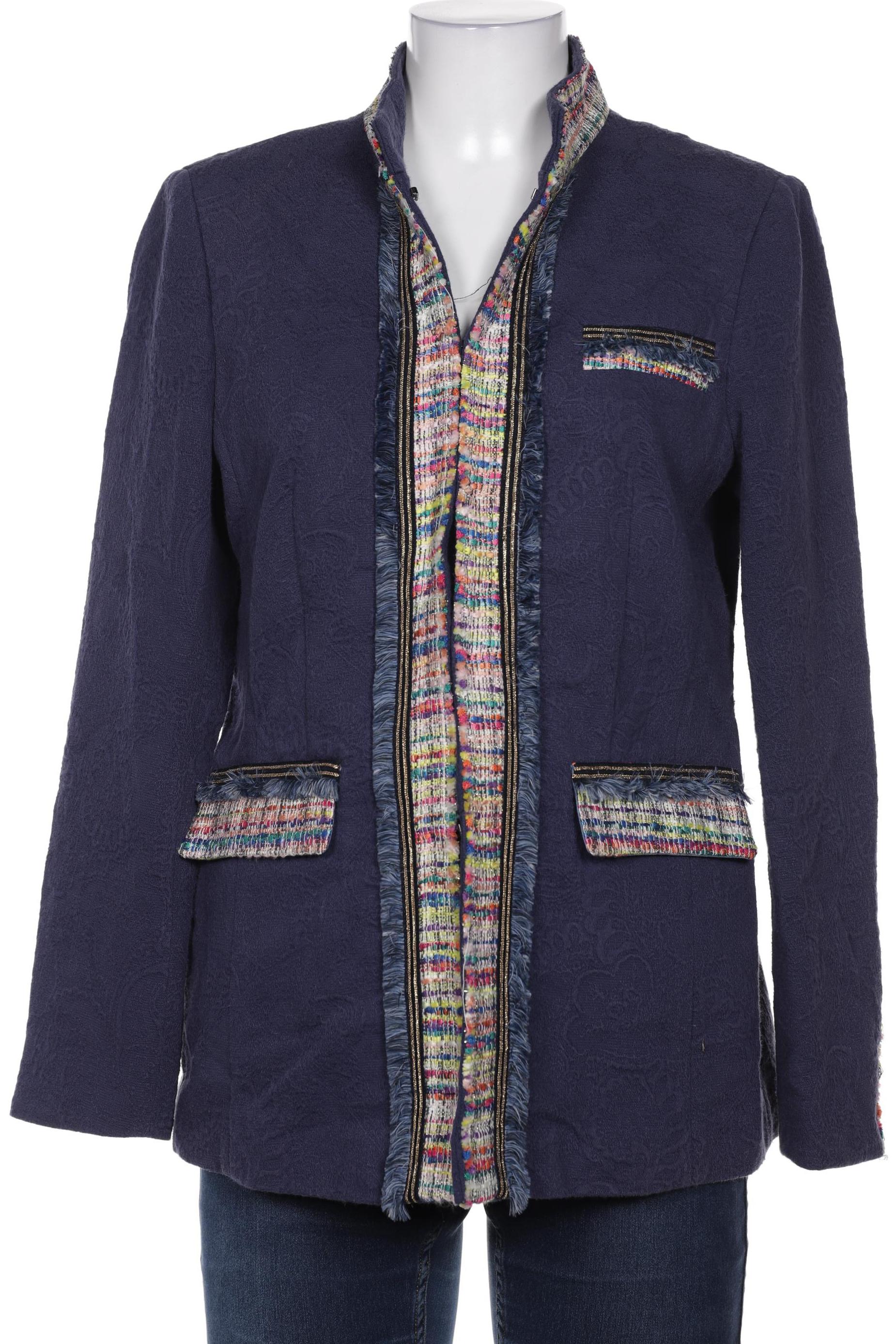 

Madeleine Damen Blazer, marineblau