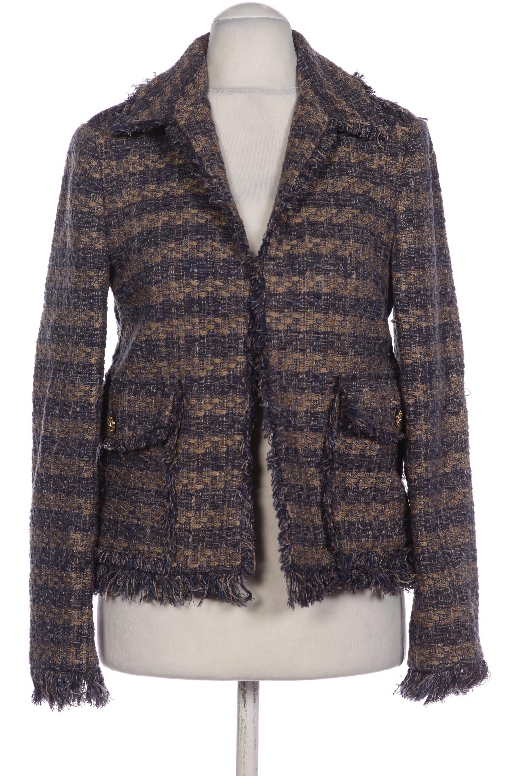 

Madeleine Damen Blazer, marineblau, Gr. 36