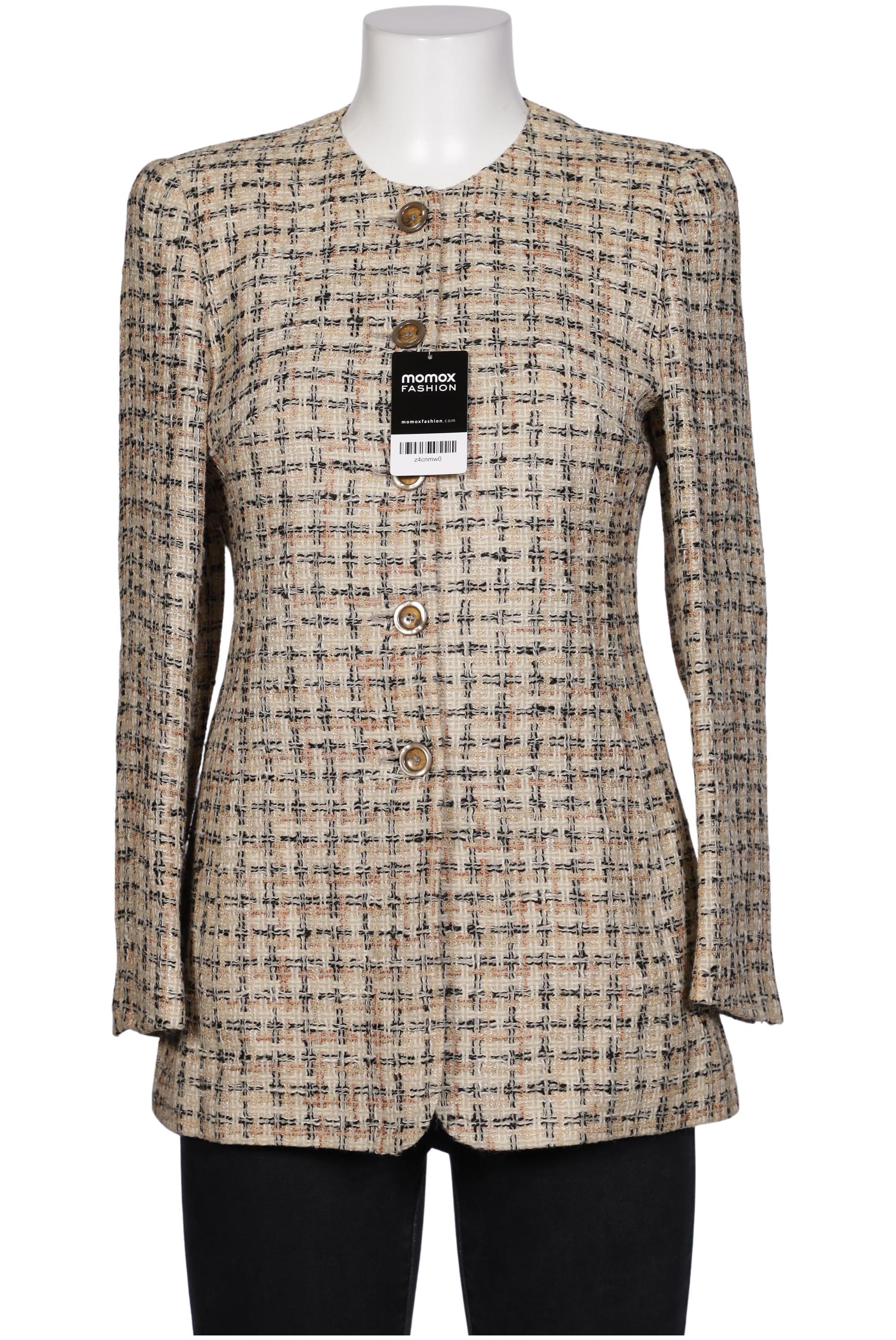 

Madeleine Damen Blazer, beige, Gr. 36