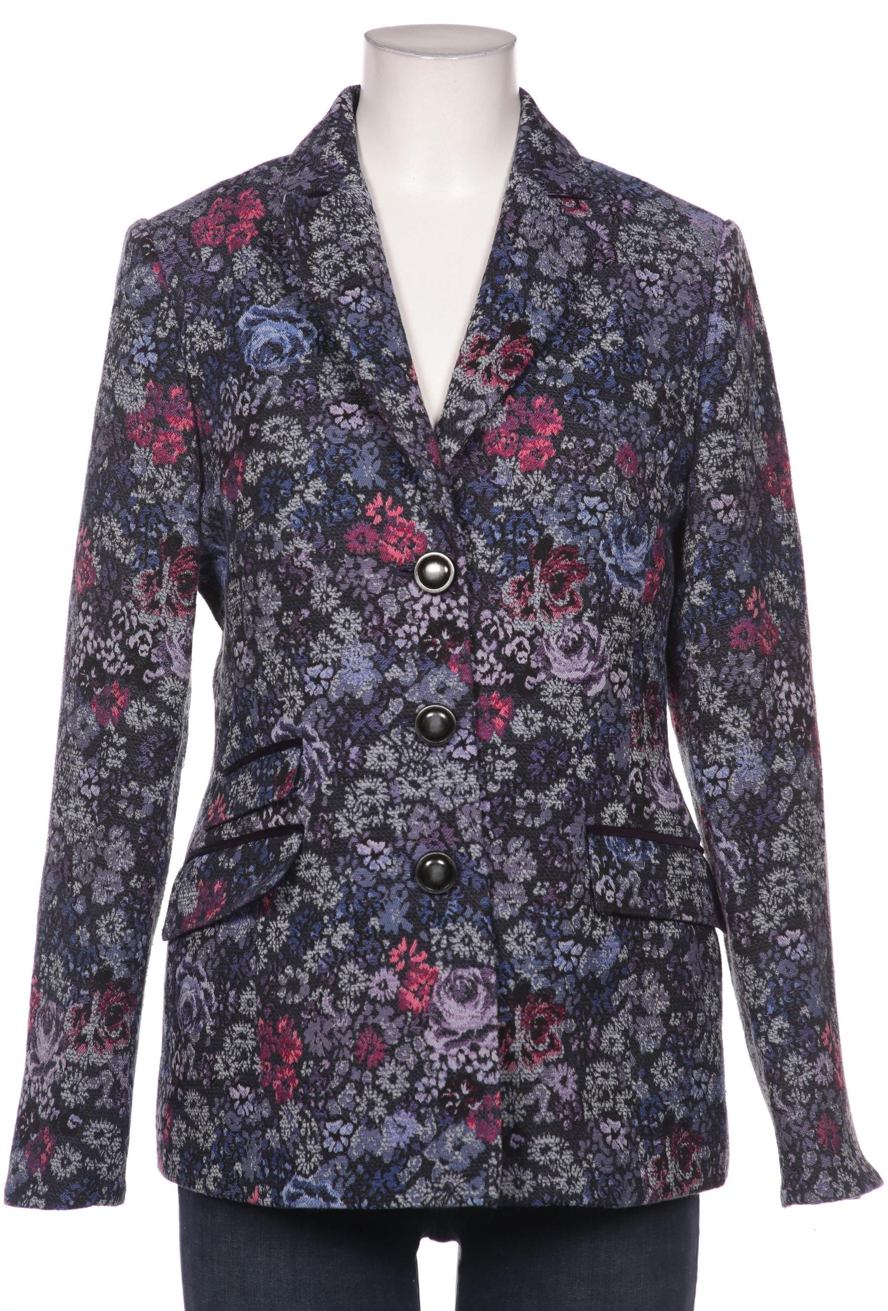 

Madeleine Damen Blazer, marineblau, Gr. 36