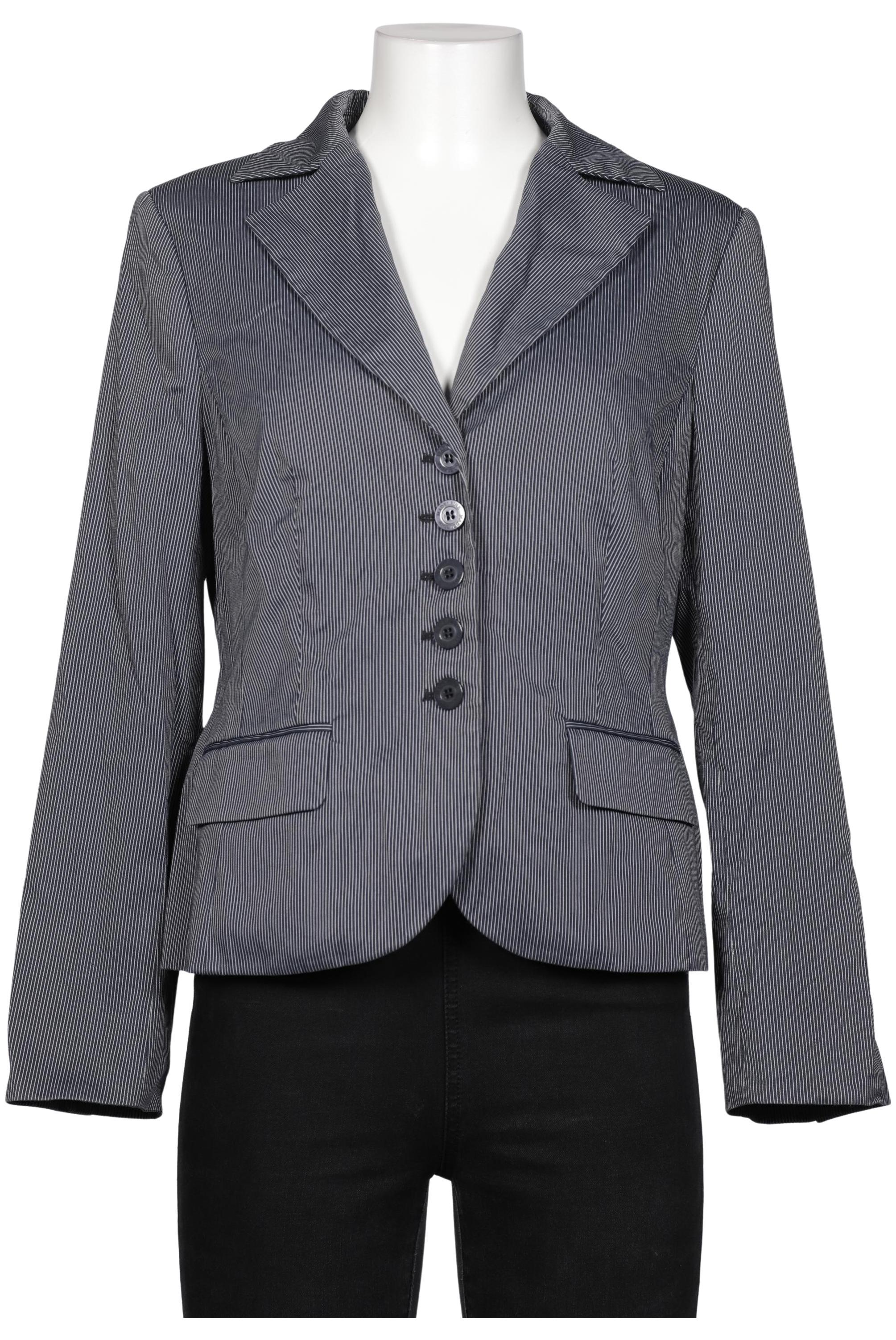 

Madeleine Damen Blazer, grau, Gr. 40
