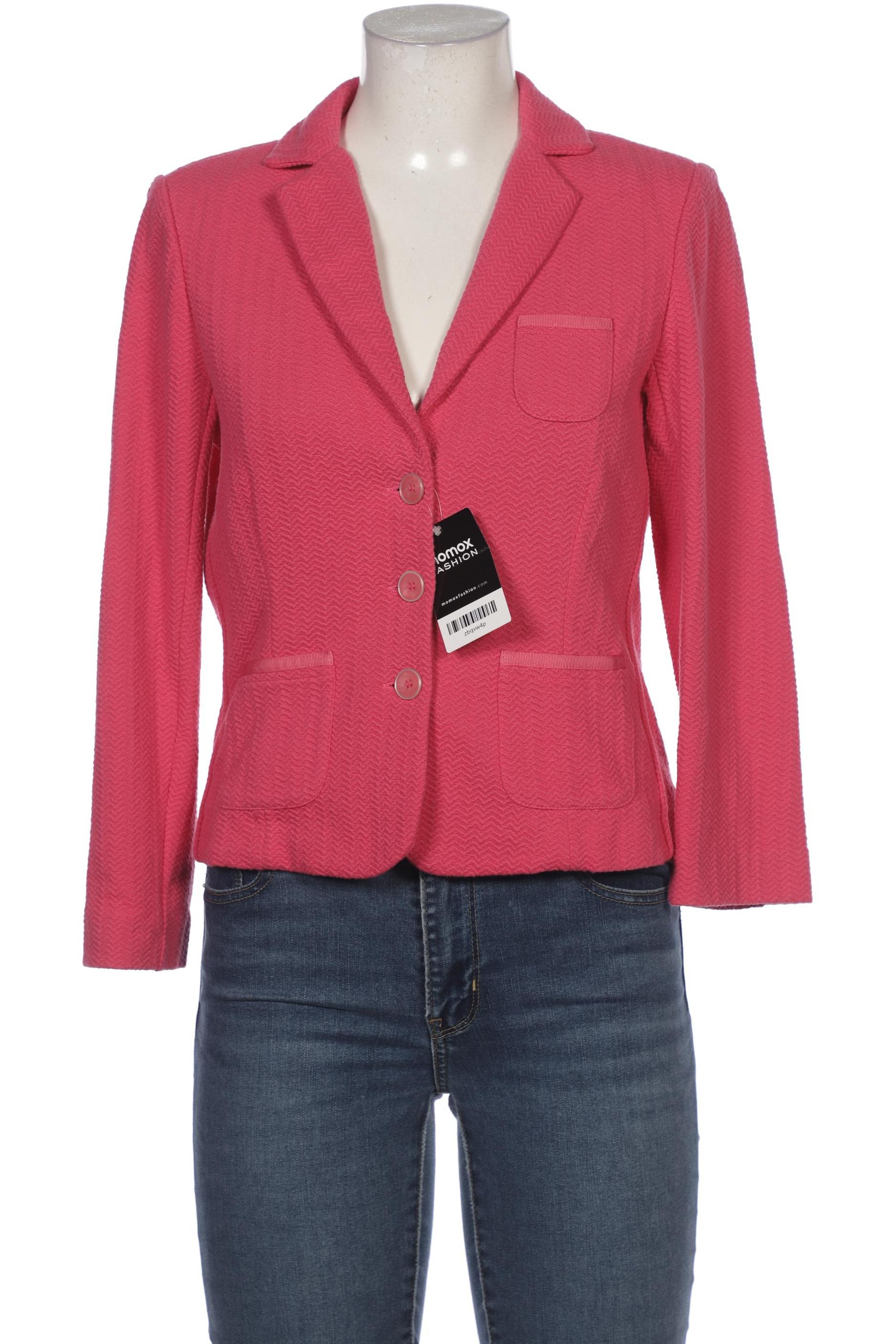 

Madeleine Damen Blazer, pink, Gr. 38