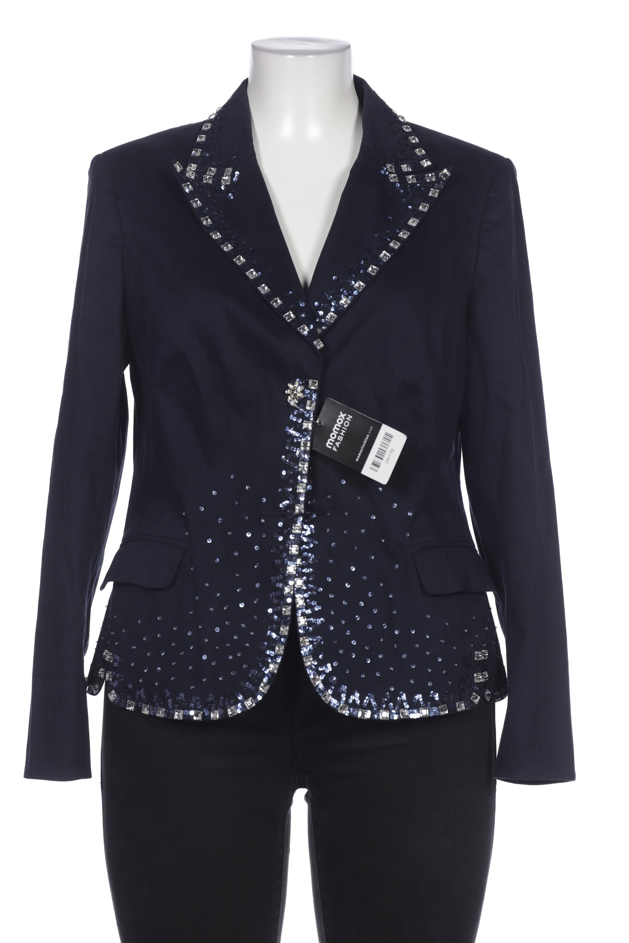 

Madeleine Damen Blazer, marineblau