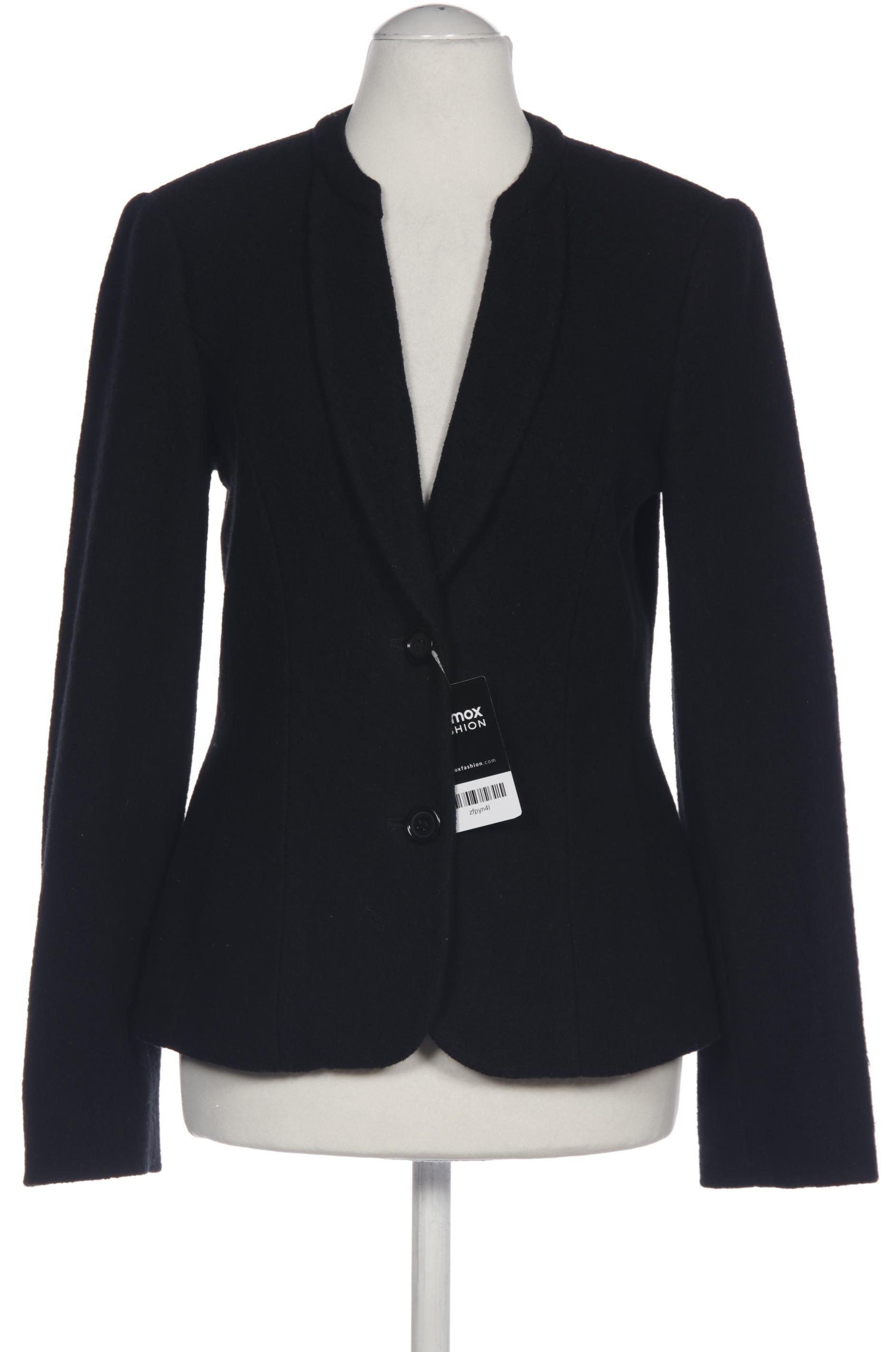 

Madeleine Damen Blazer, schwarz, Gr. 34