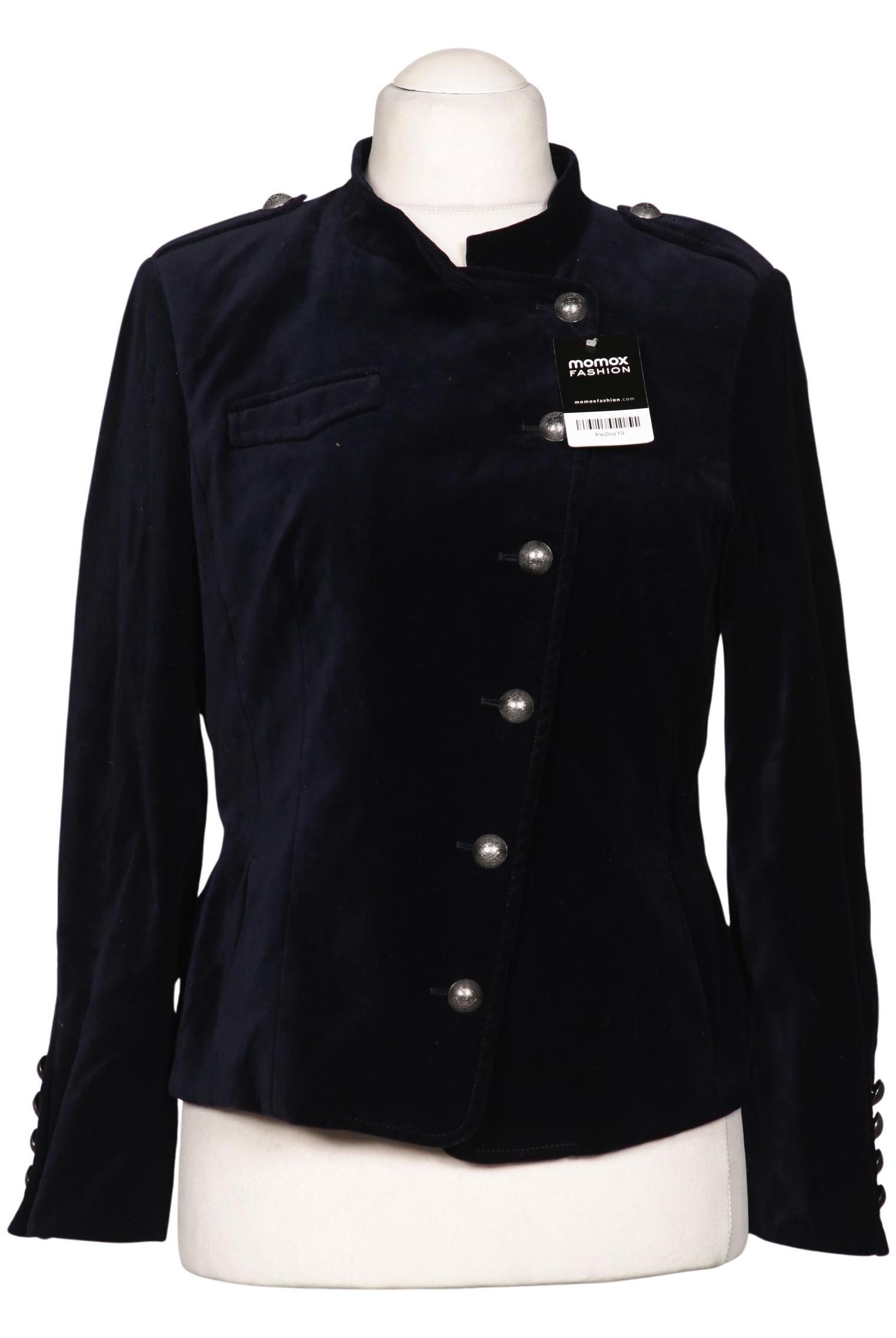 

Madeleine Damen Blazer, marineblau, Gr. 38
