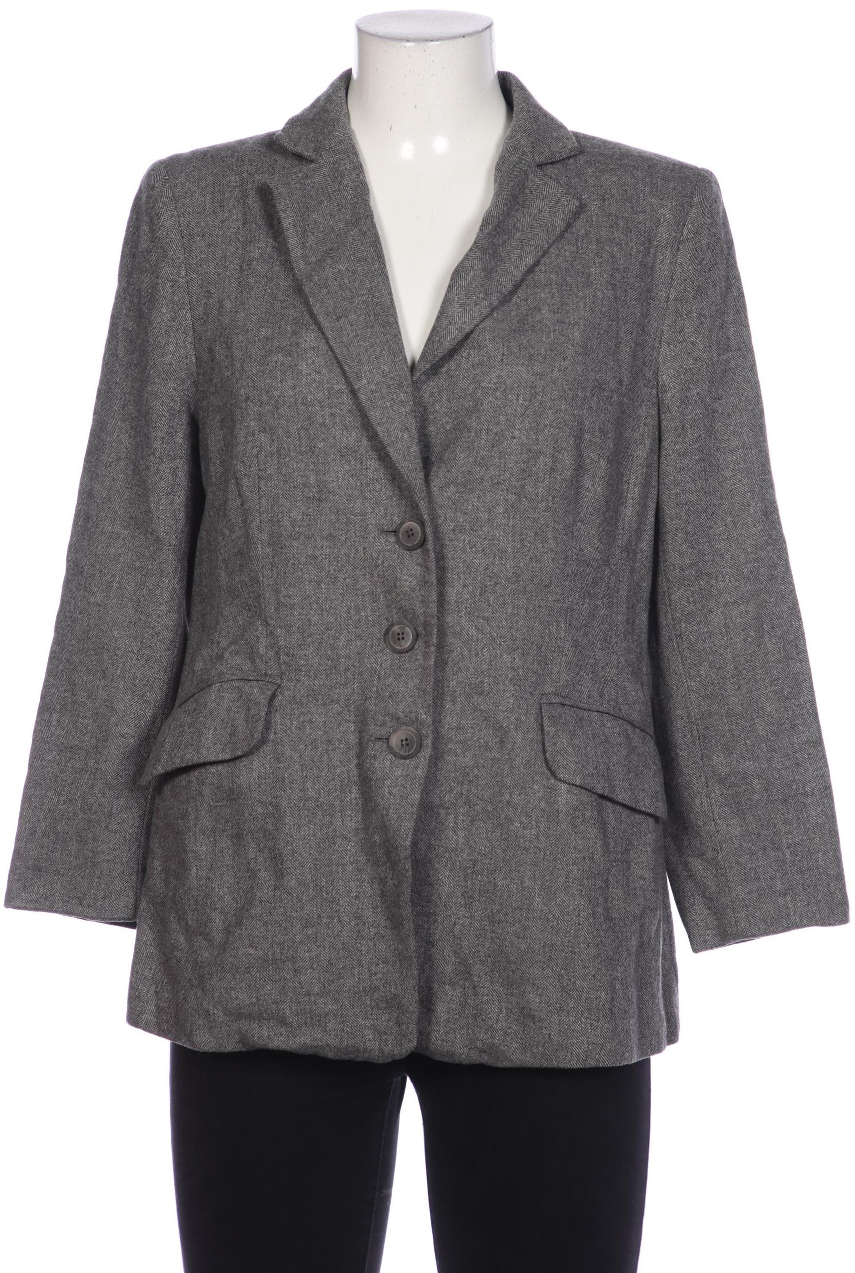 

Madeleine Damen Blazer, grau, Gr. 42