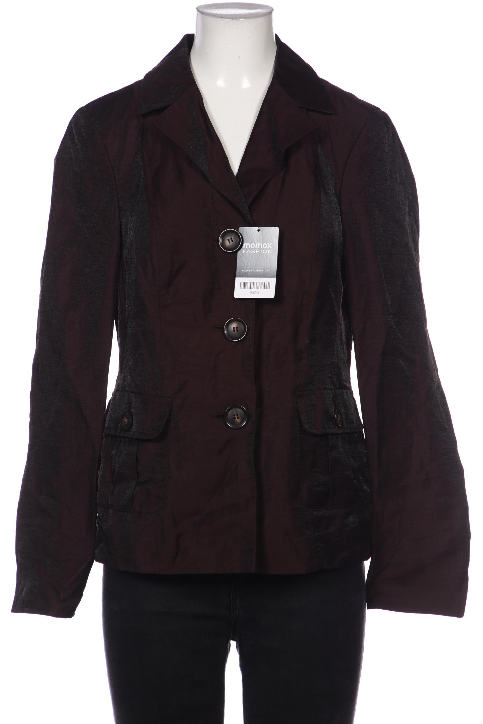 

Madeleine Damen Blazer, bordeaux
