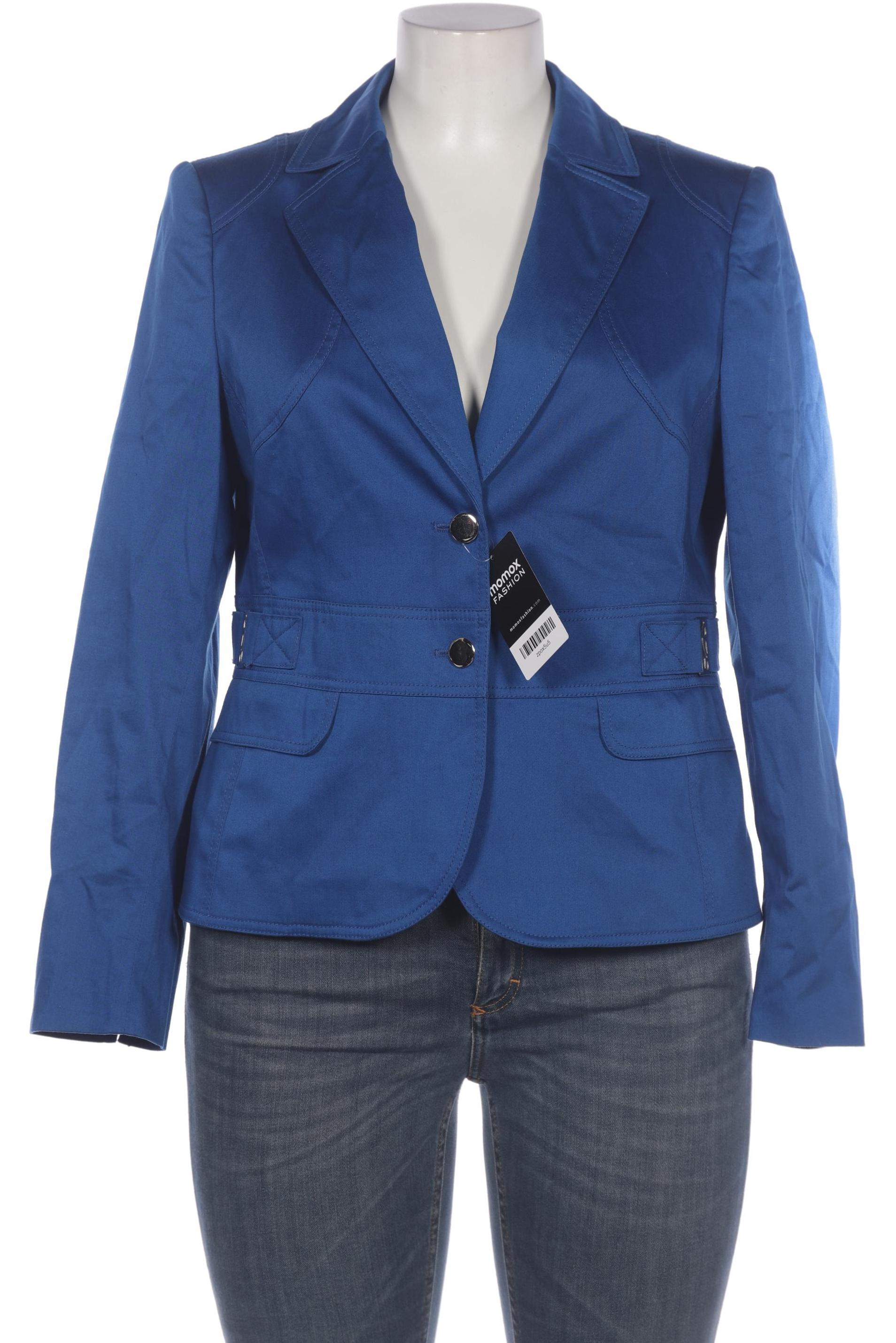 

Madeleine Damen Blazer, blau, Gr. 42