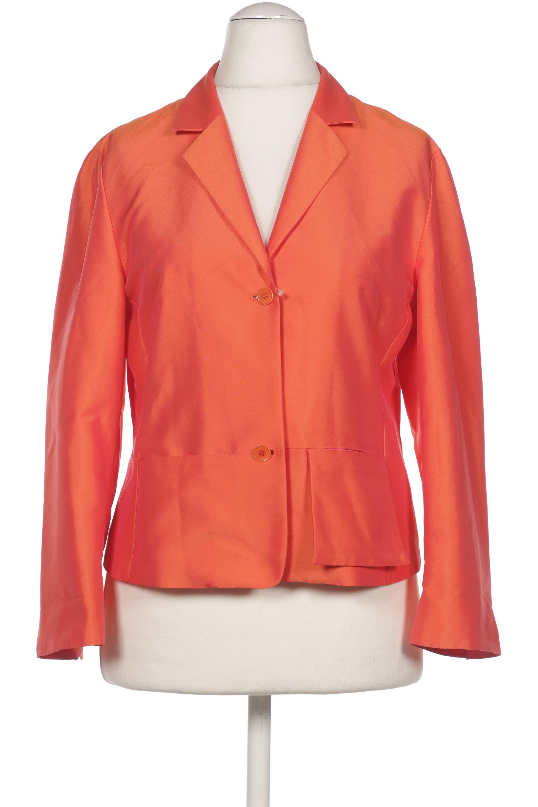 

Madeleine Damen Blazer, orange, Gr. 38
