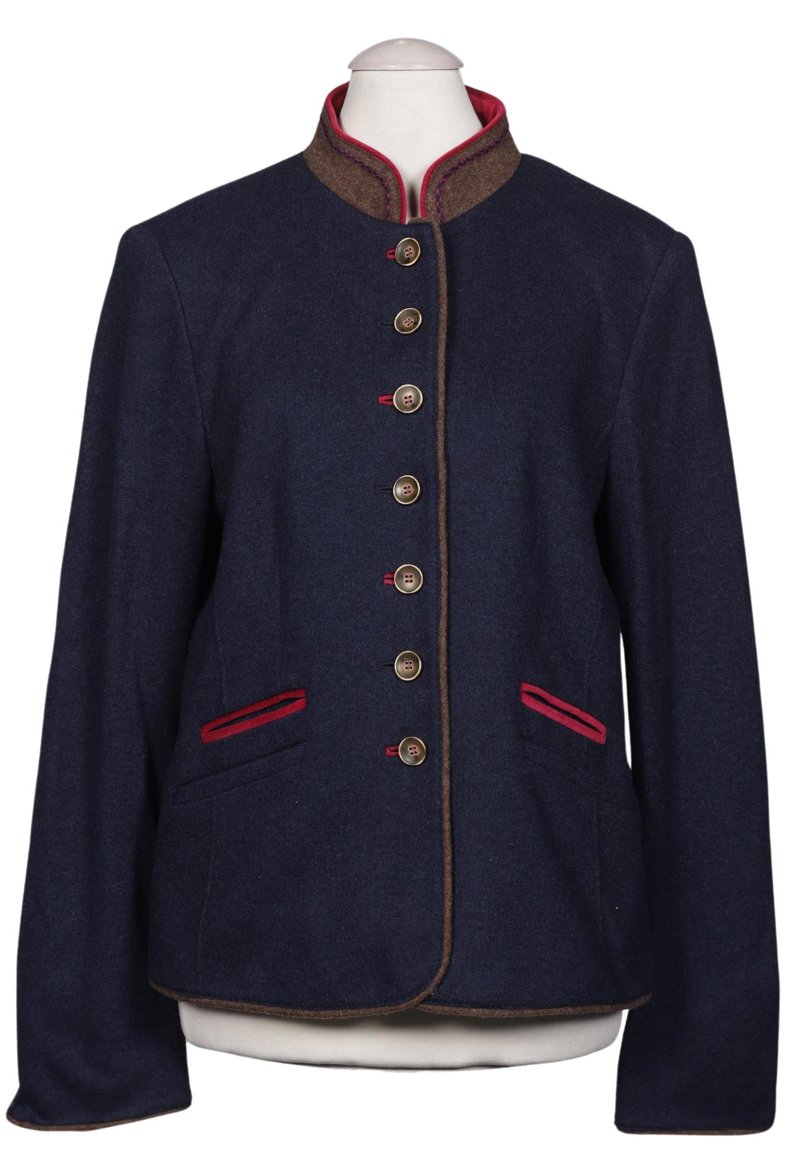 

Madeleine Damen Blazer, marineblau, Gr. 38