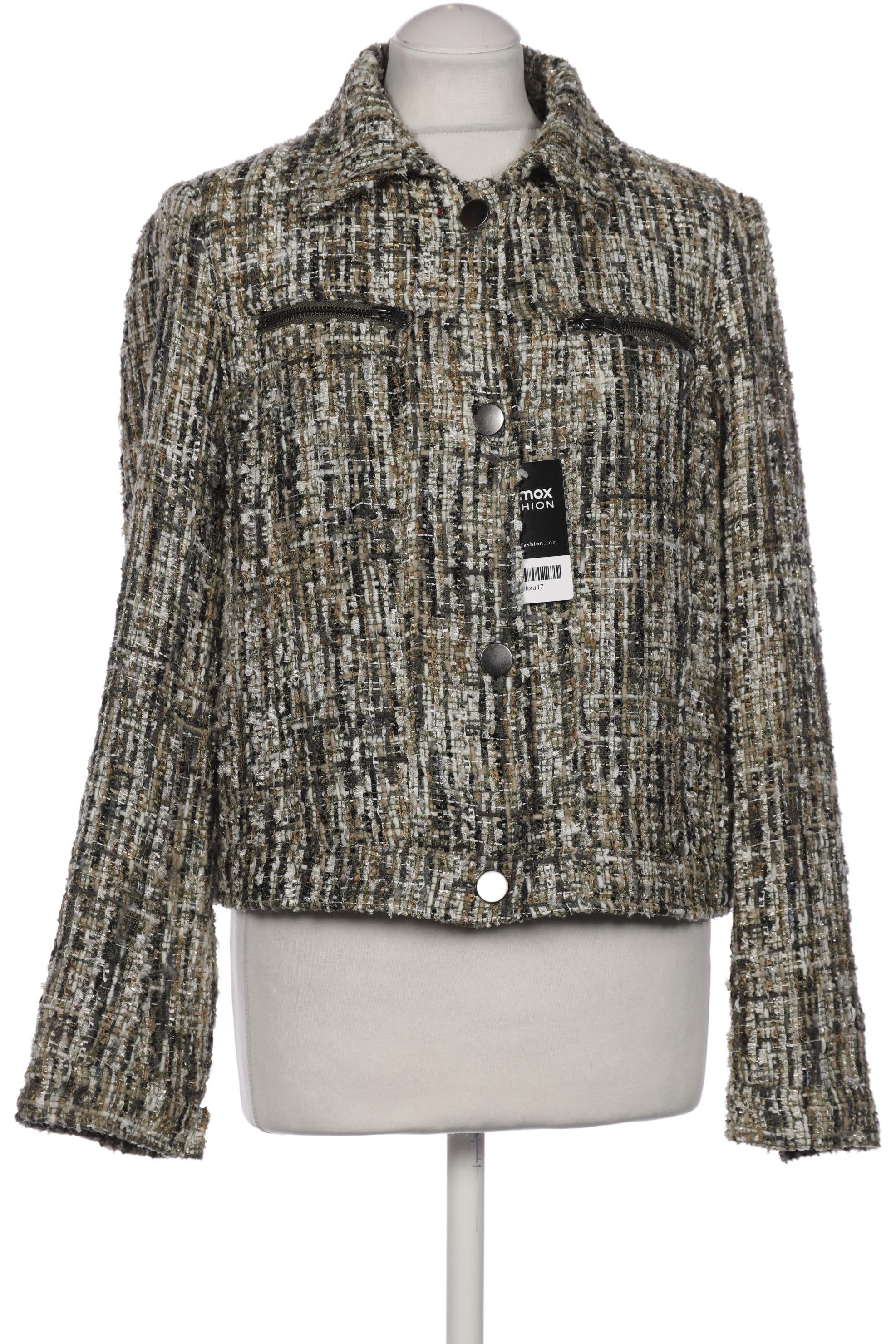 

Madeleine Damen Blazer, grün, Gr. 38