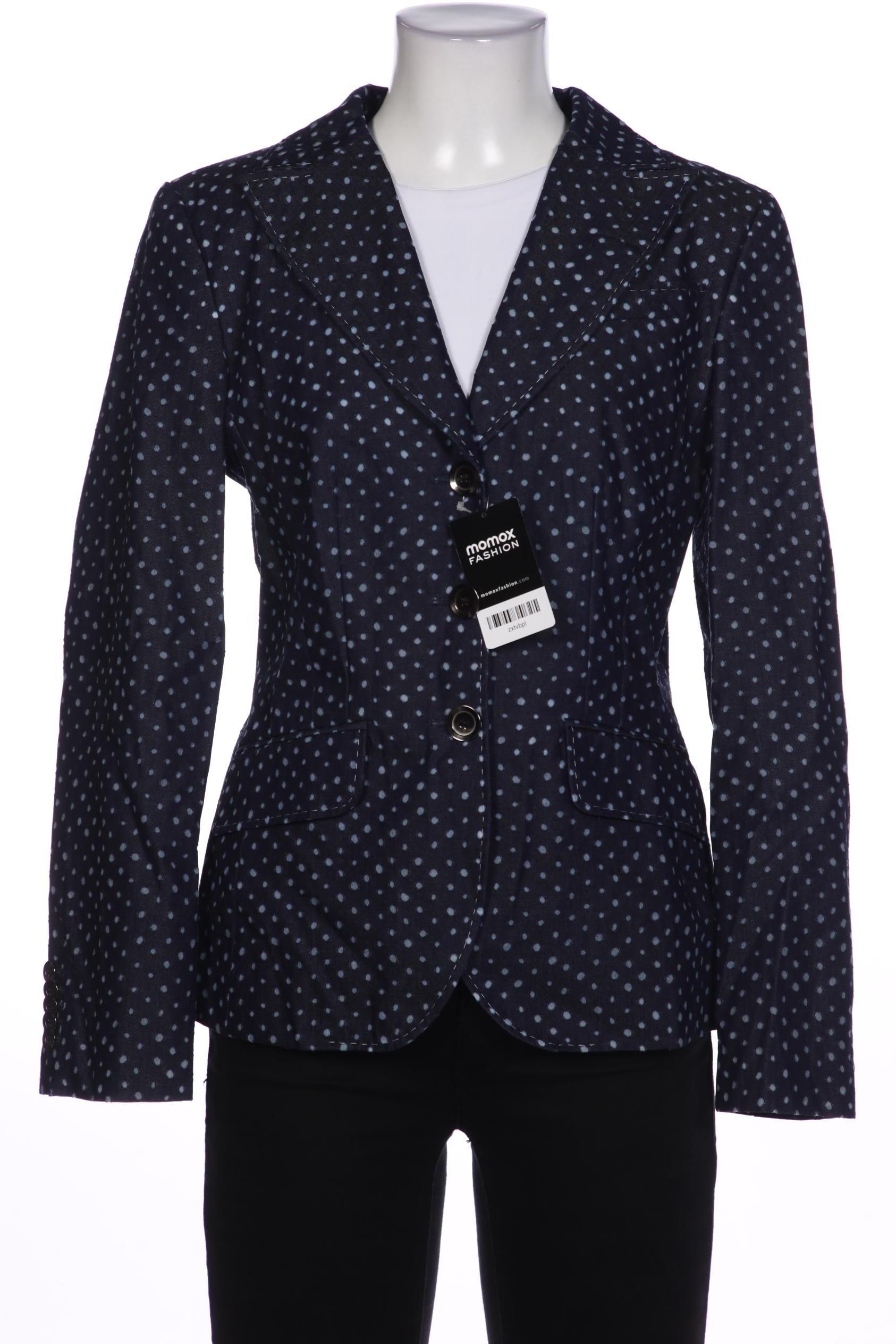 

Madeleine Damen Blazer, marineblau, Gr. 38