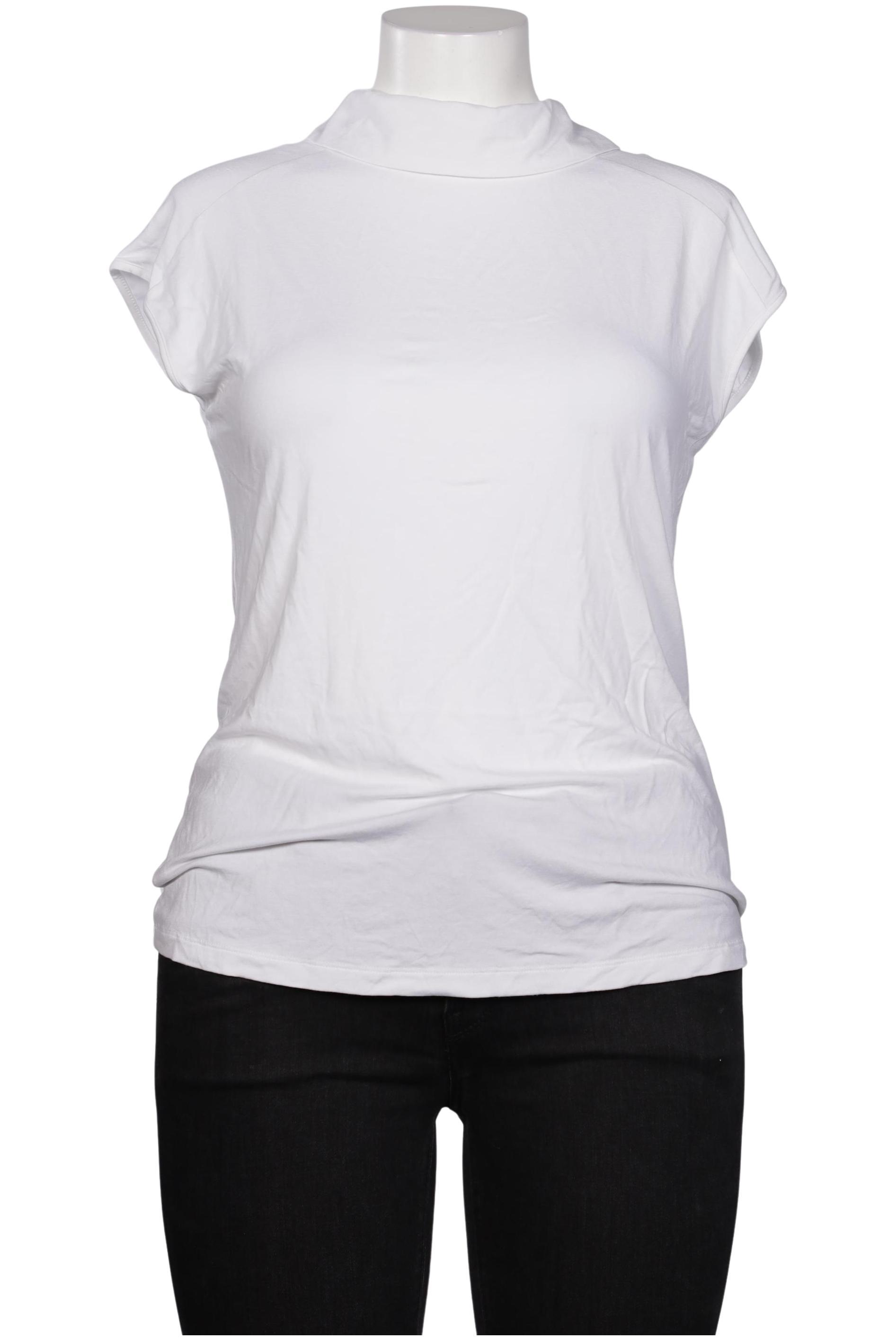 

Madeleine Damen Bluse, weiß, Gr. 44