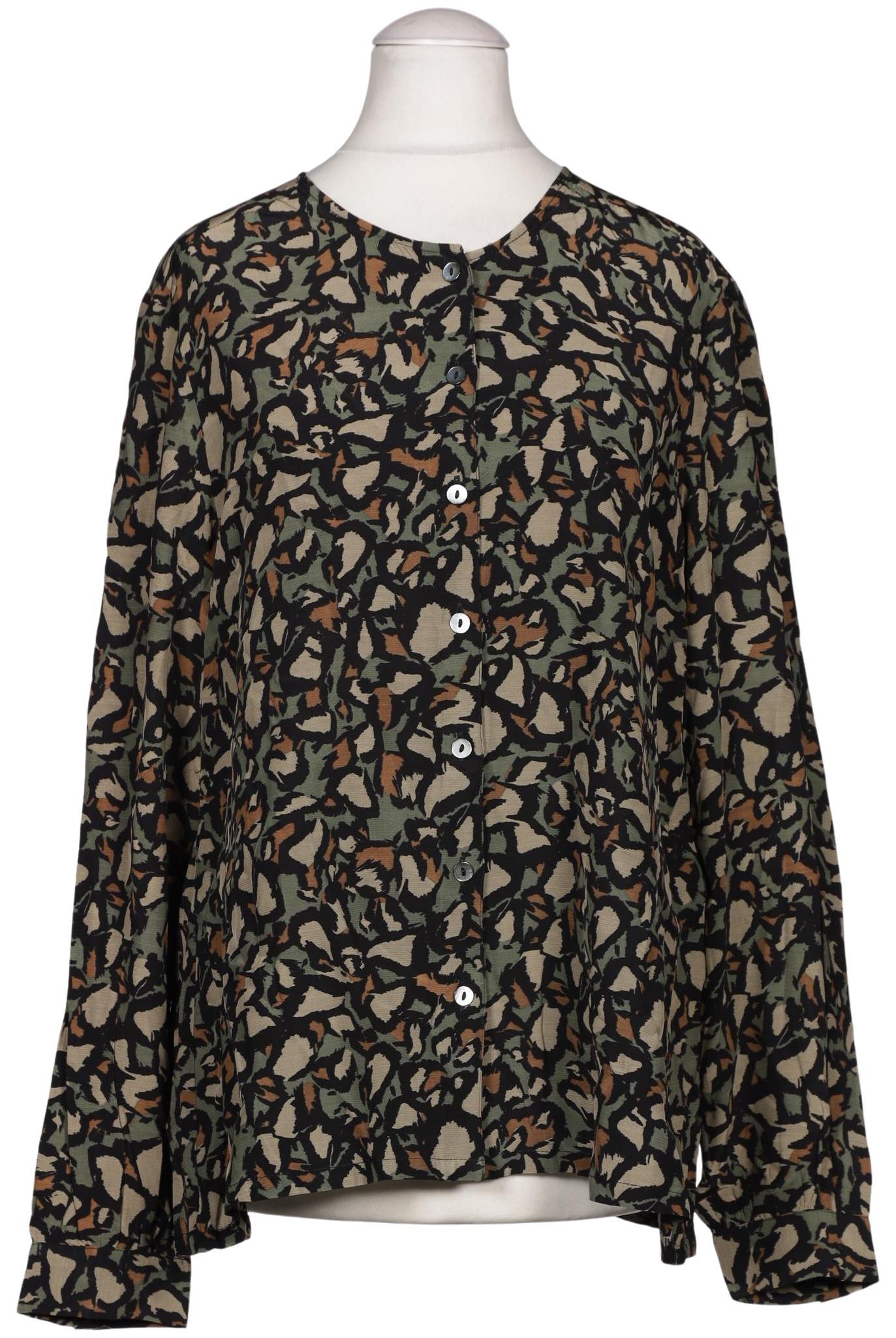 

Madeleine Damen Bluse, mehrfarbig, Gr. 36