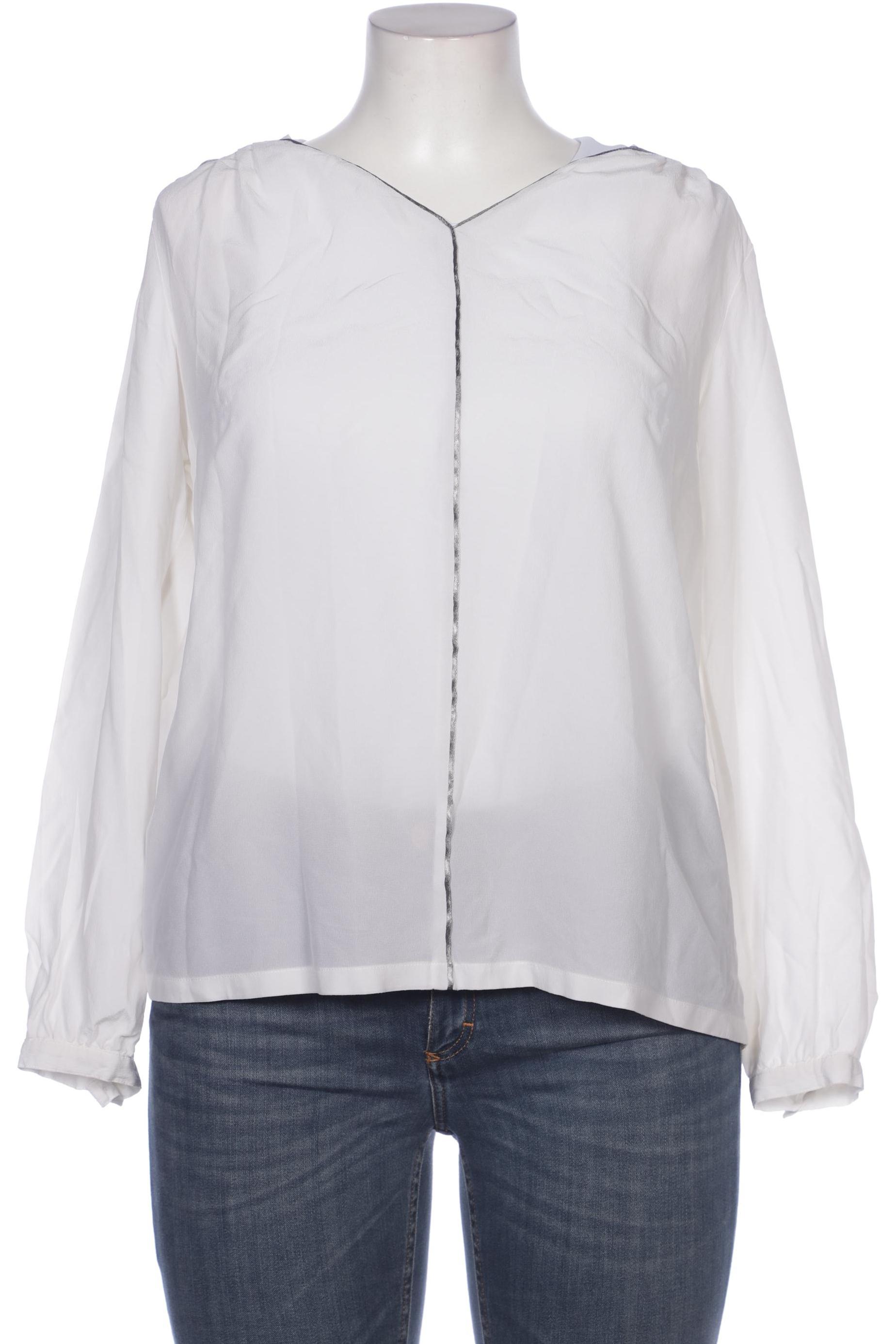 

Madeleine Damen Bluse, cremeweiß, Gr. 44