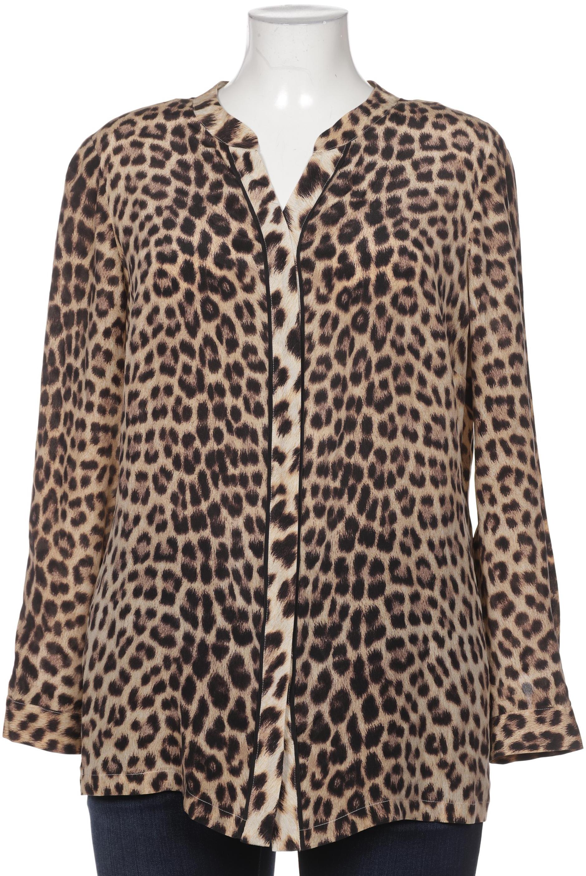 

Madeleine Damen Bluse, beige, Gr. 44
