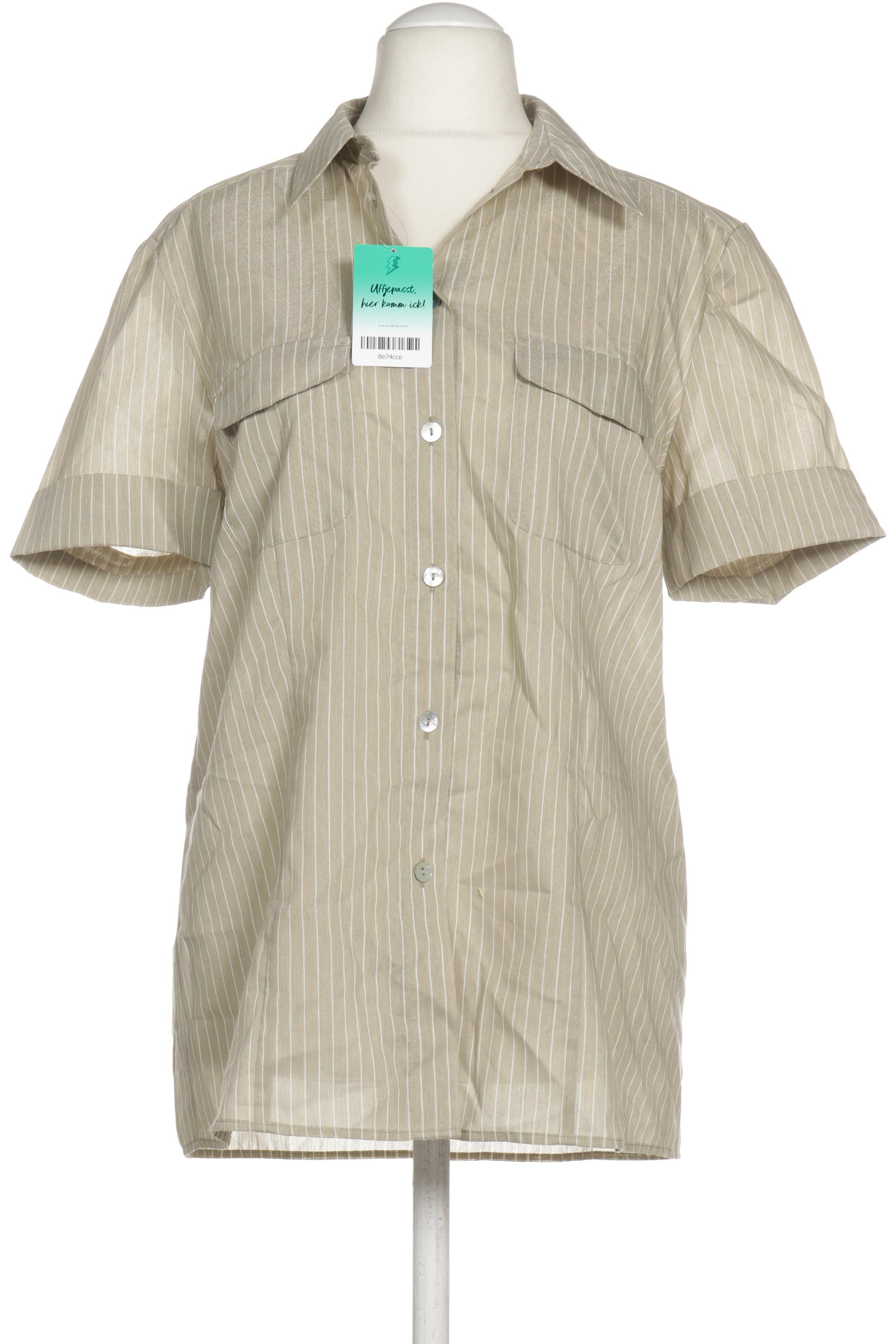 

Madeleine Damen Bluse, grün, Gr. 40