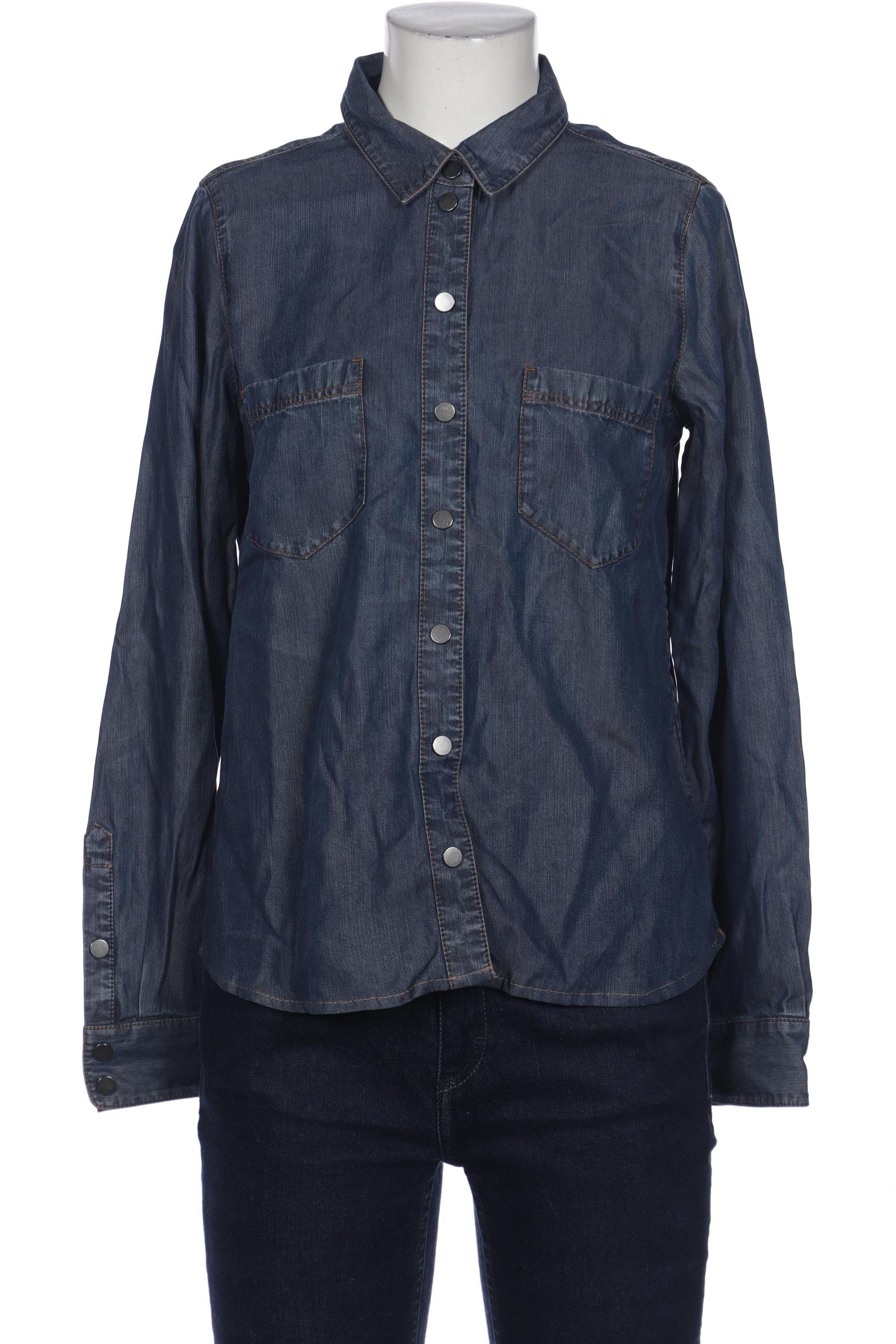 

Madeleine Damen Bluse, marineblau