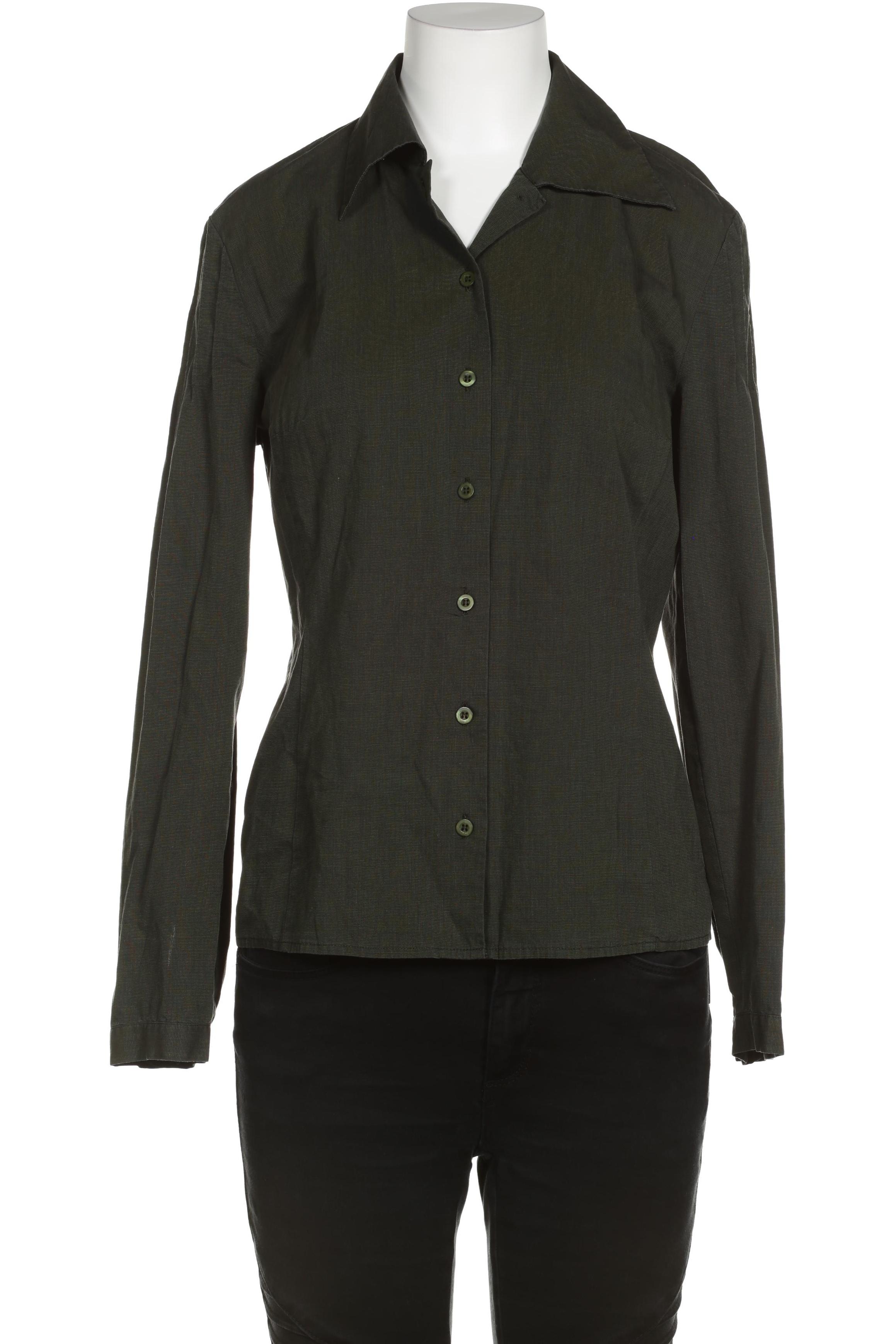 

Madeleine Damen Bluse, grün, Gr.