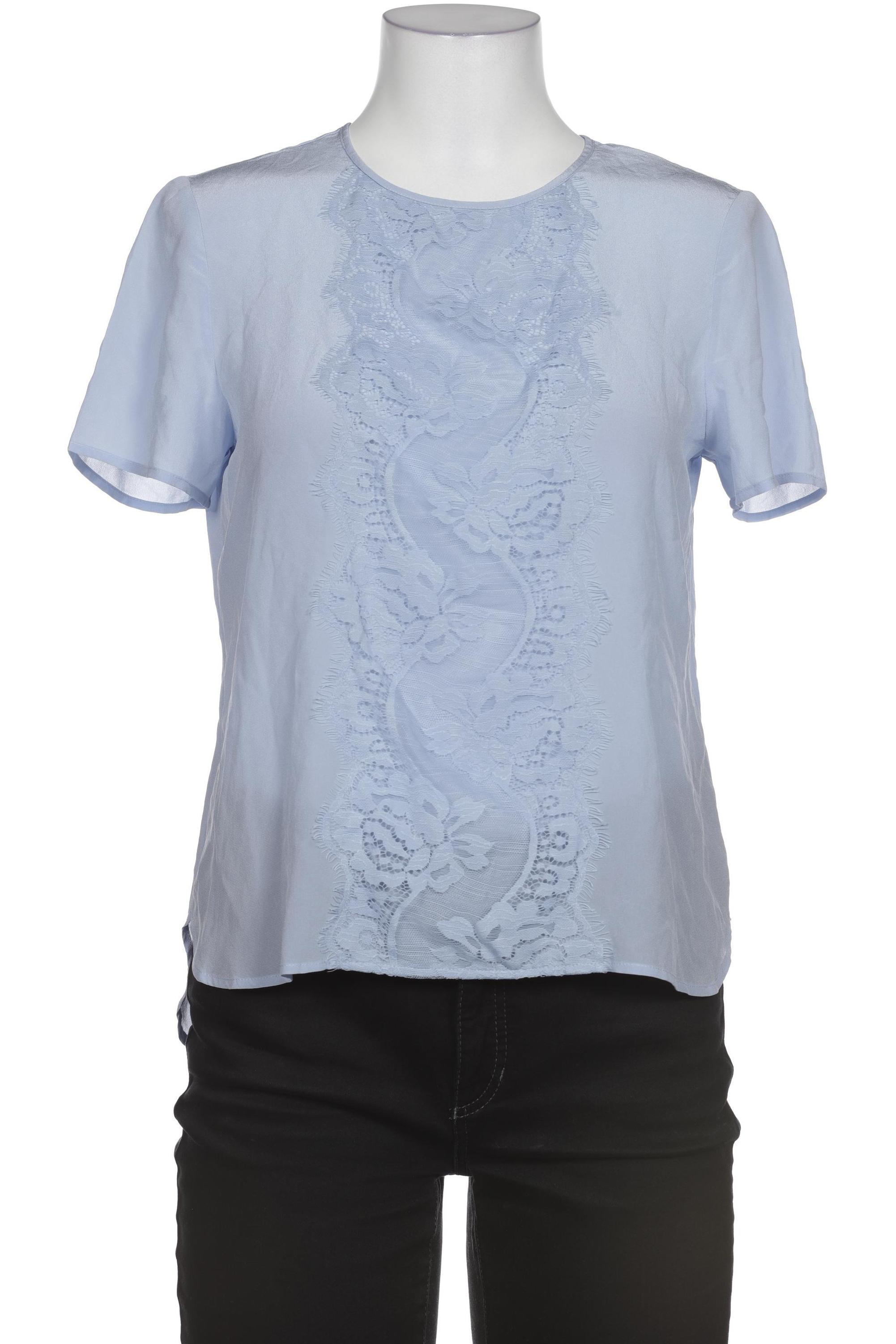 

Madeleine Damen Bluse, blau, Gr. 38