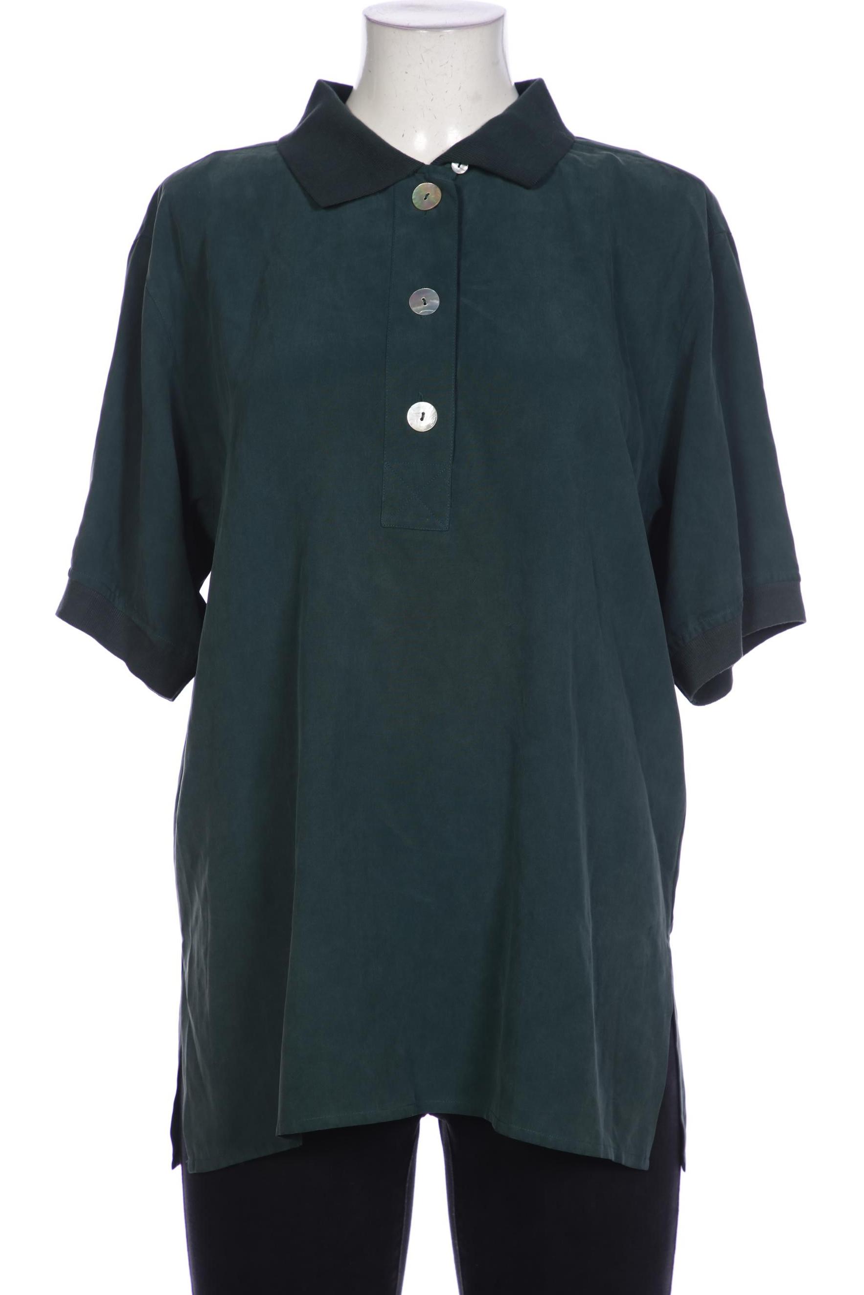 

Madeleine Damen Bluse, türkis, Gr. 38