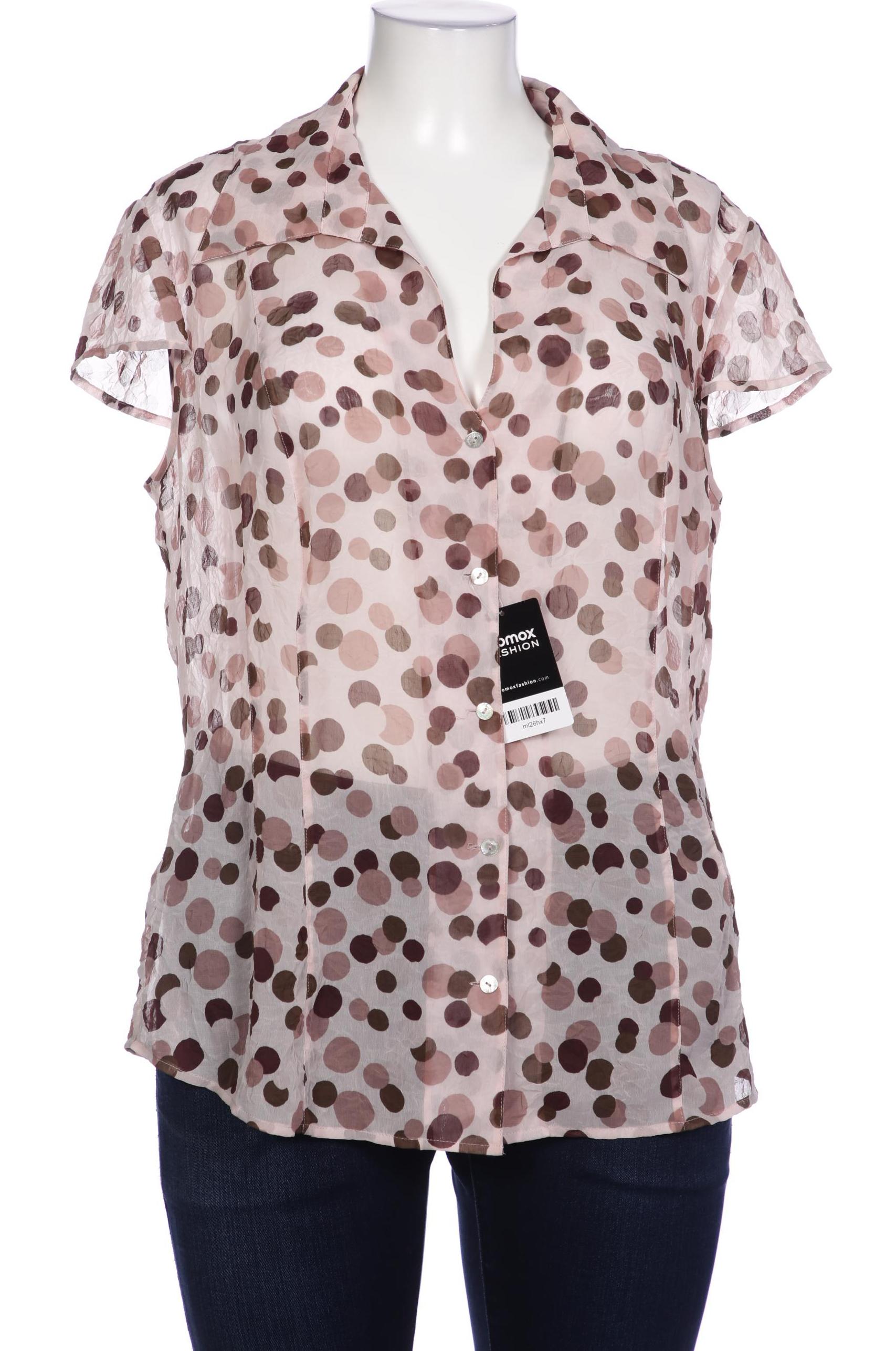 

Madeleine Damen Bluse, beige, Gr. 46