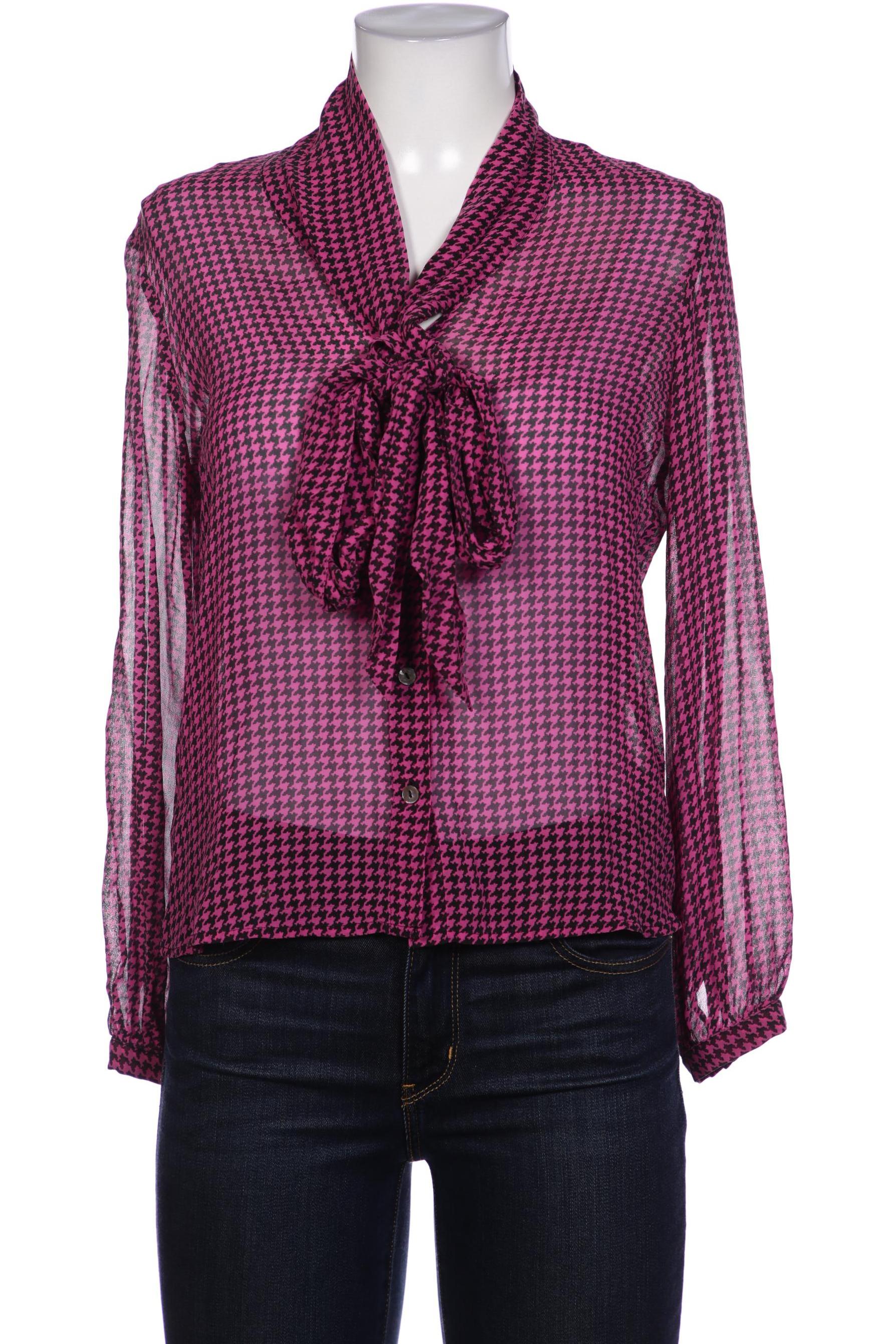 

Madeleine Damen Bluse, pink, Gr. 38