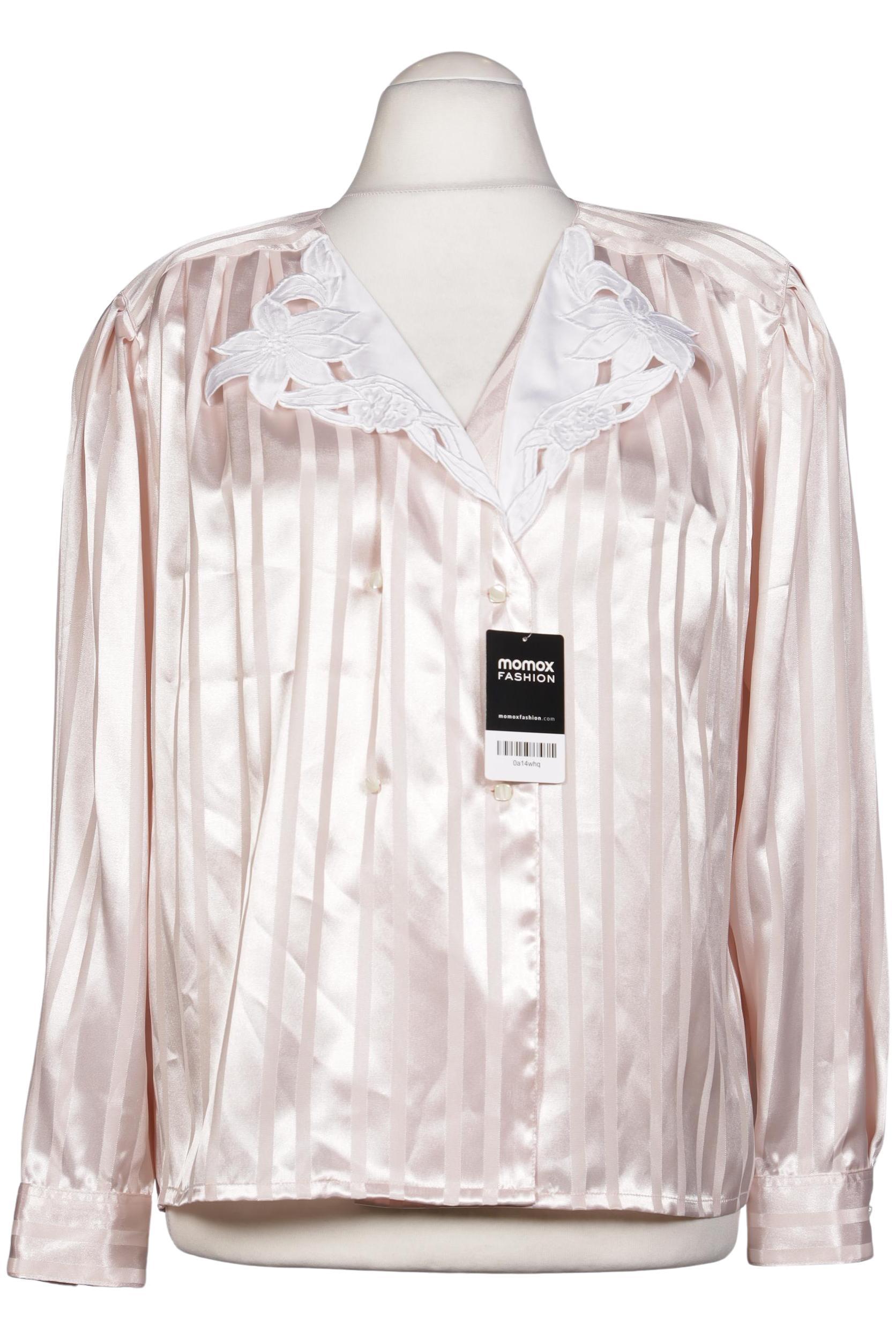 

Madeleine Damen Bluse, pink, Gr. 44