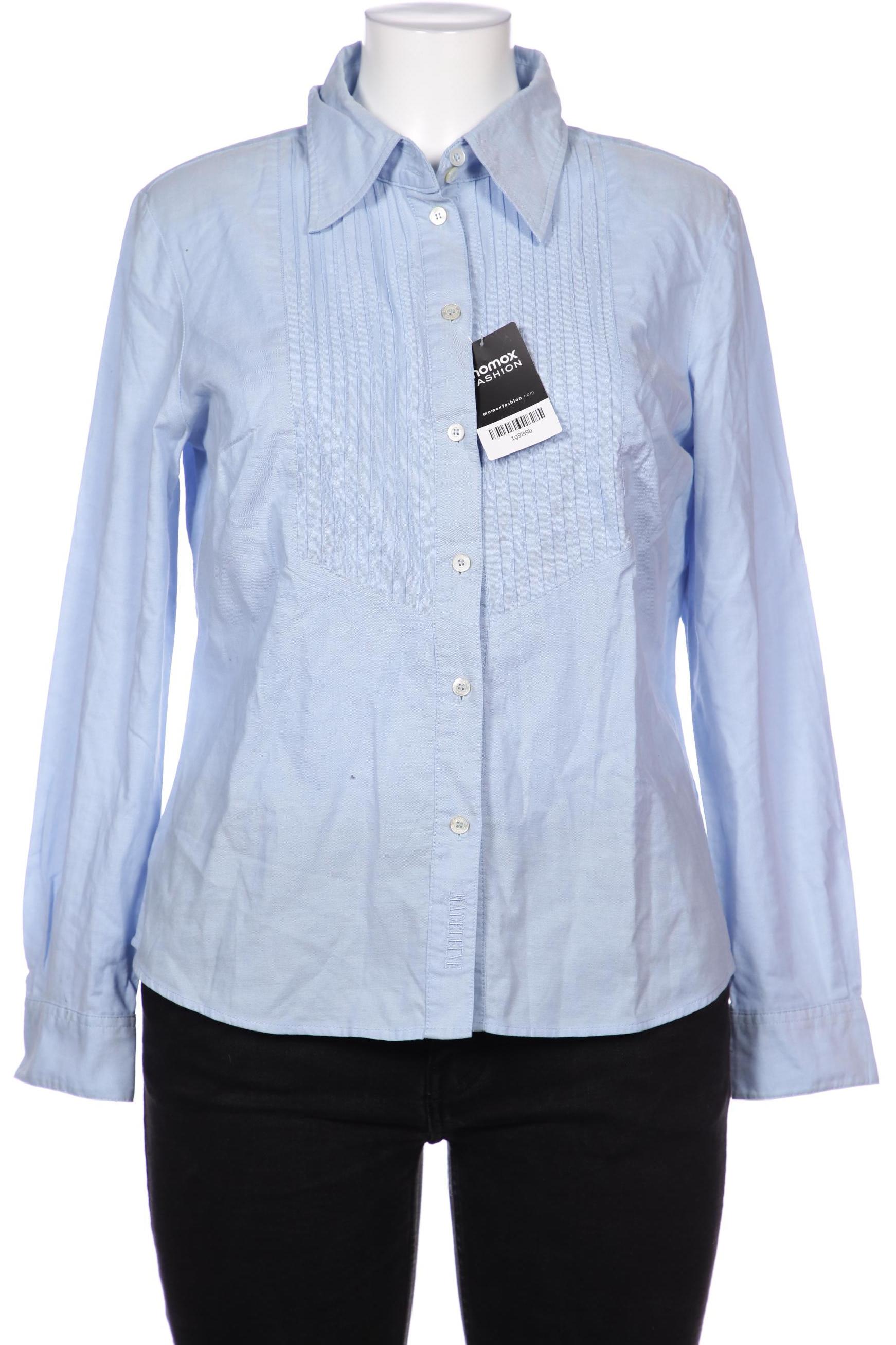 

Madeleine Damen Bluse, hellblau