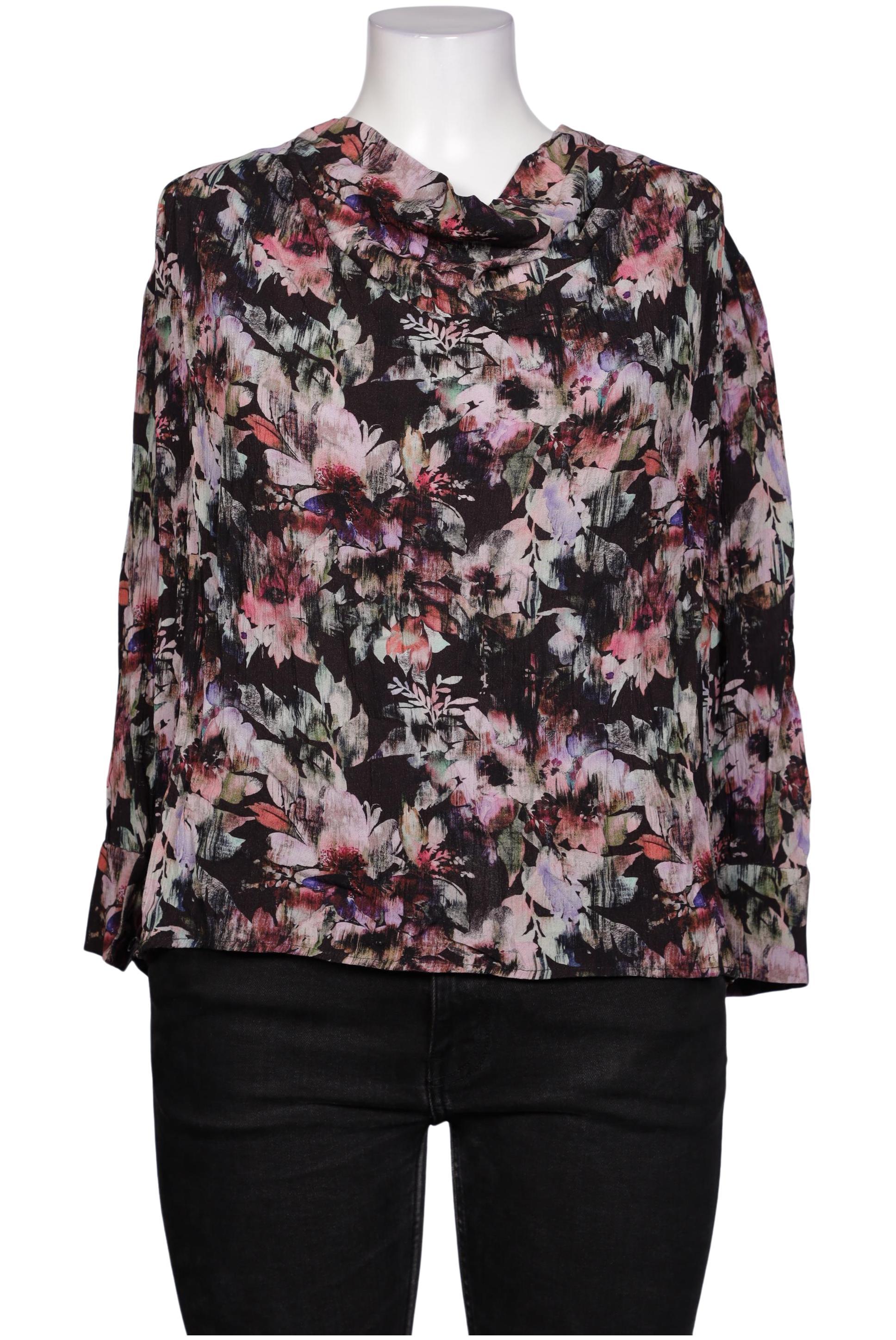 

Madeleine Damen Bluse, mehrfarbig, Gr. 46