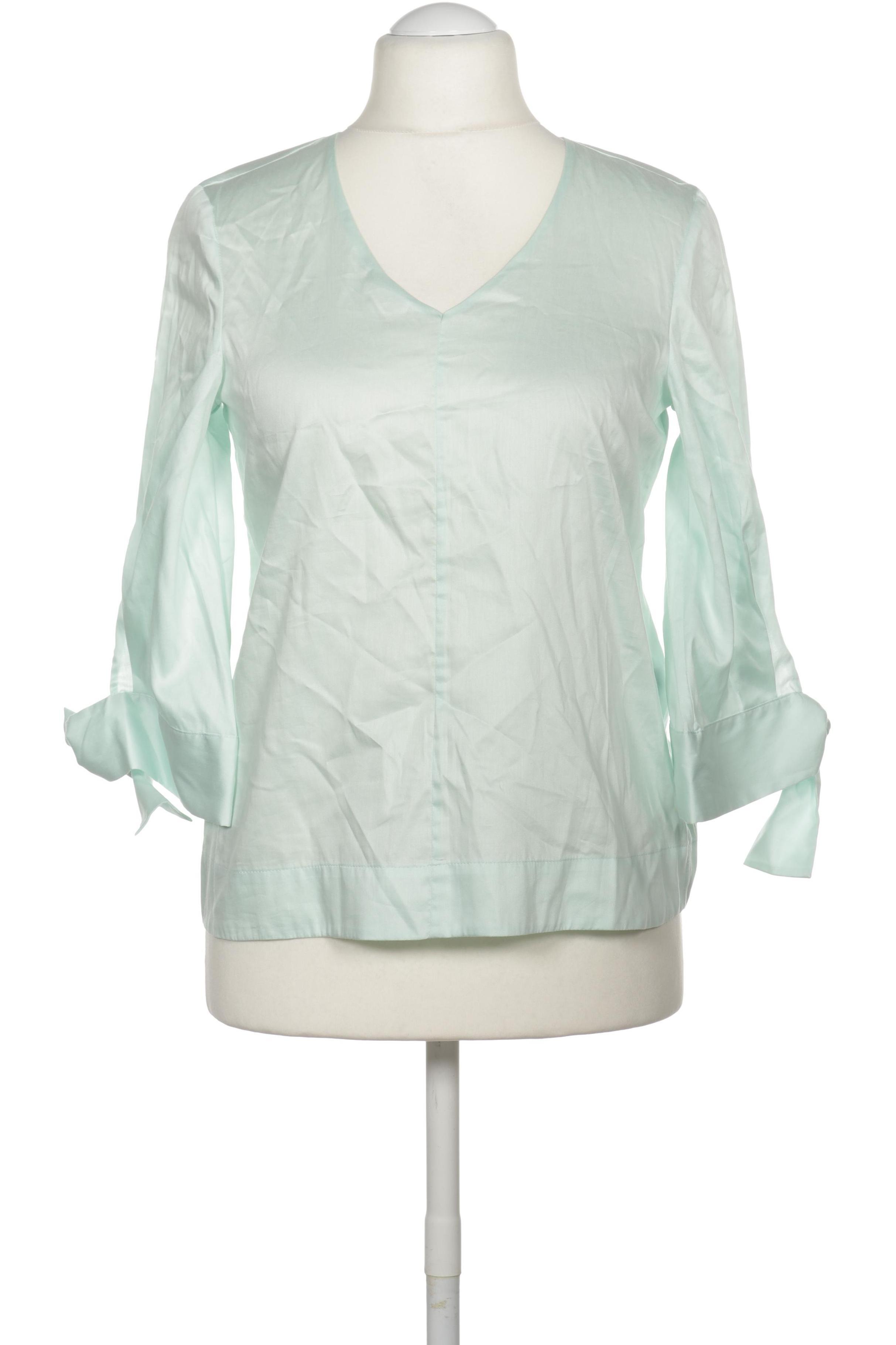 

Madeleine Damen Bluse, türkis, Gr.