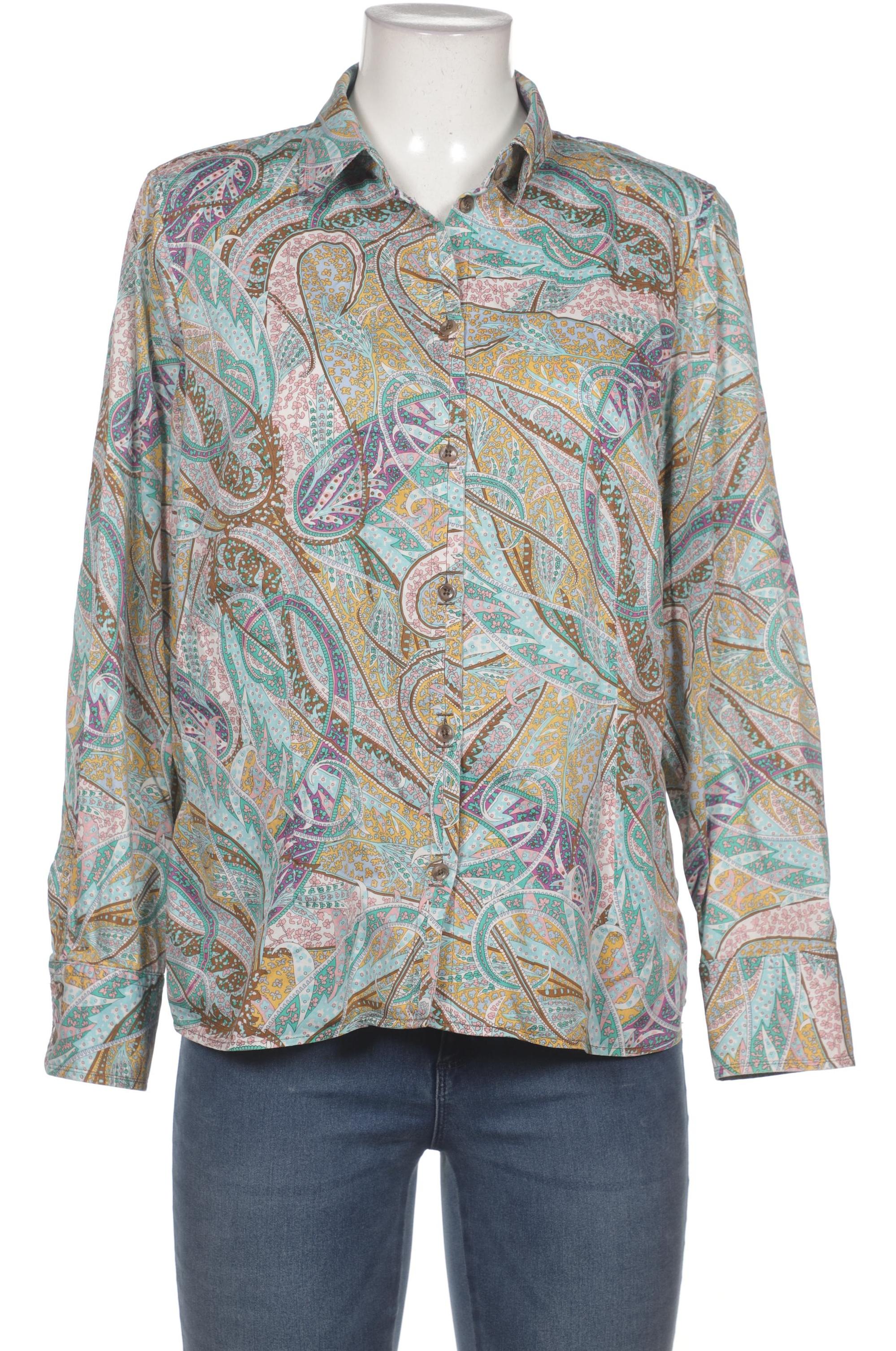 

Madeleine Damen Bluse, mehrfarbig, Gr. 42