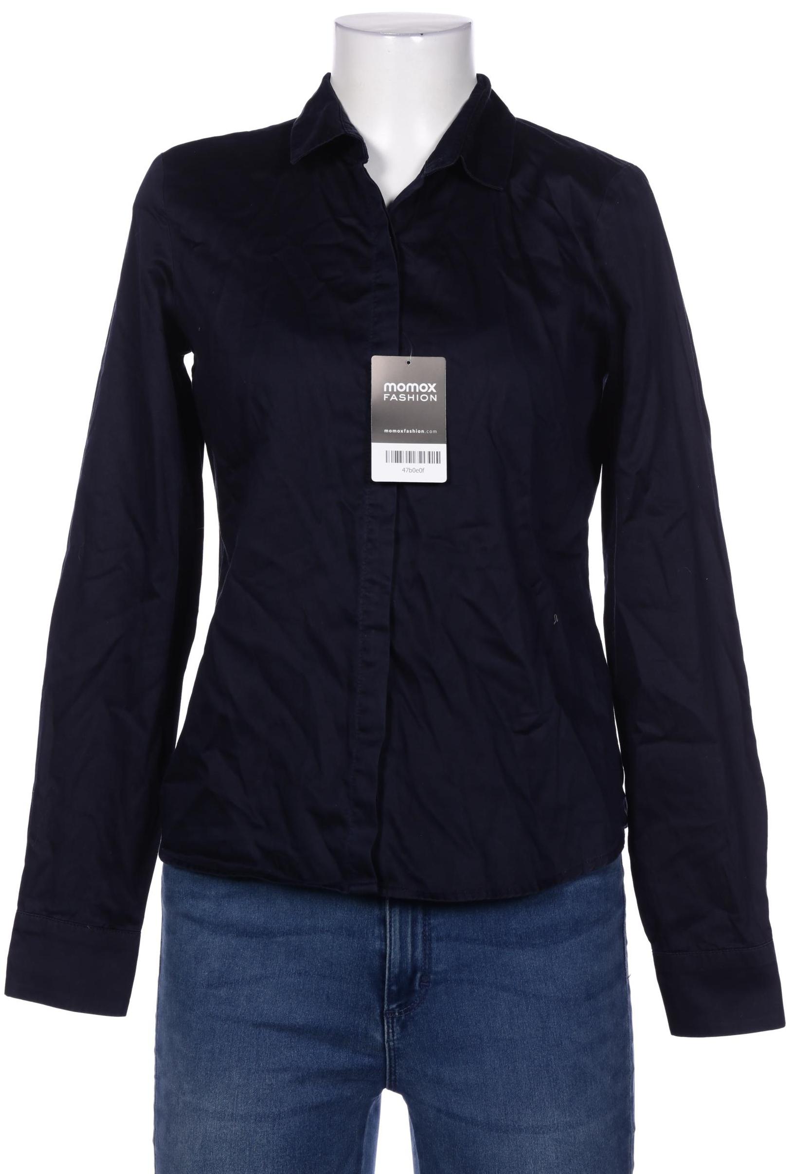 

Madeleine Damen Bluse, marineblau